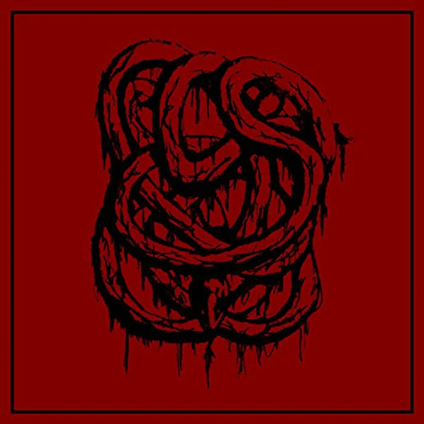 Subduer DEATH MONOLITH CD