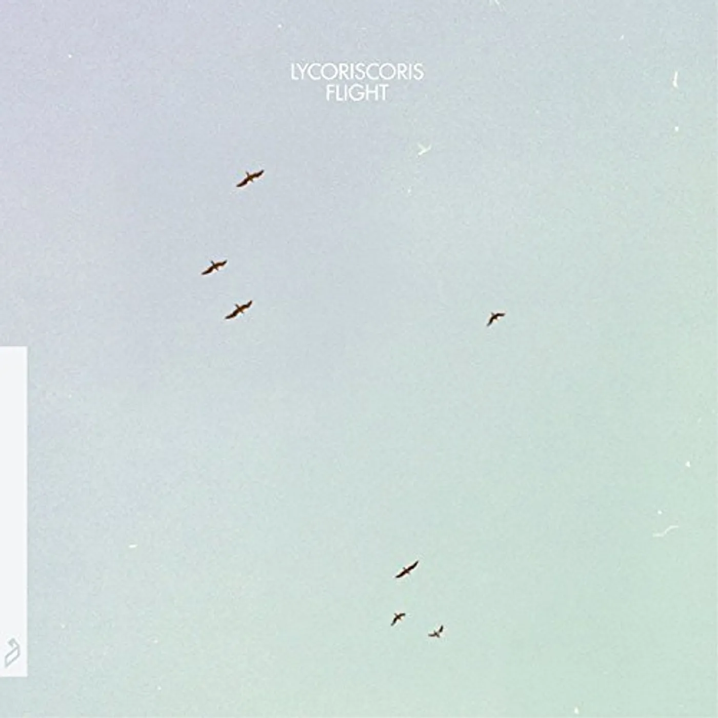 Lycoriscoris Flight Vinyl Record