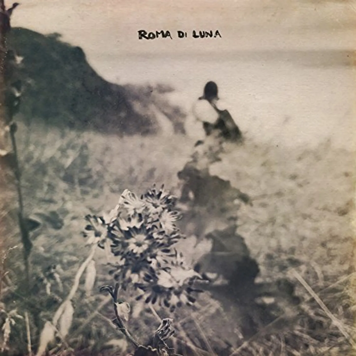 Roma di Luna WE WERE MADE TO FORGIVE Vinyl Record