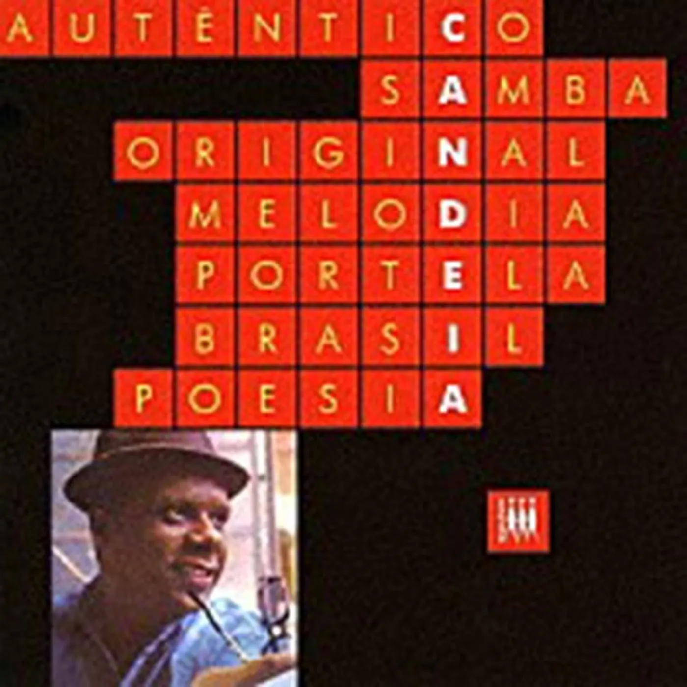 CANDEIA CD