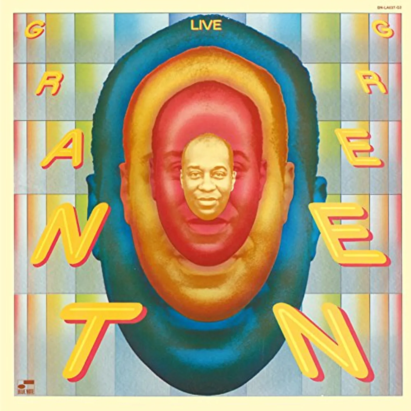 GRANT GREEN LIVE AT THE LIGHTHOUSE CD