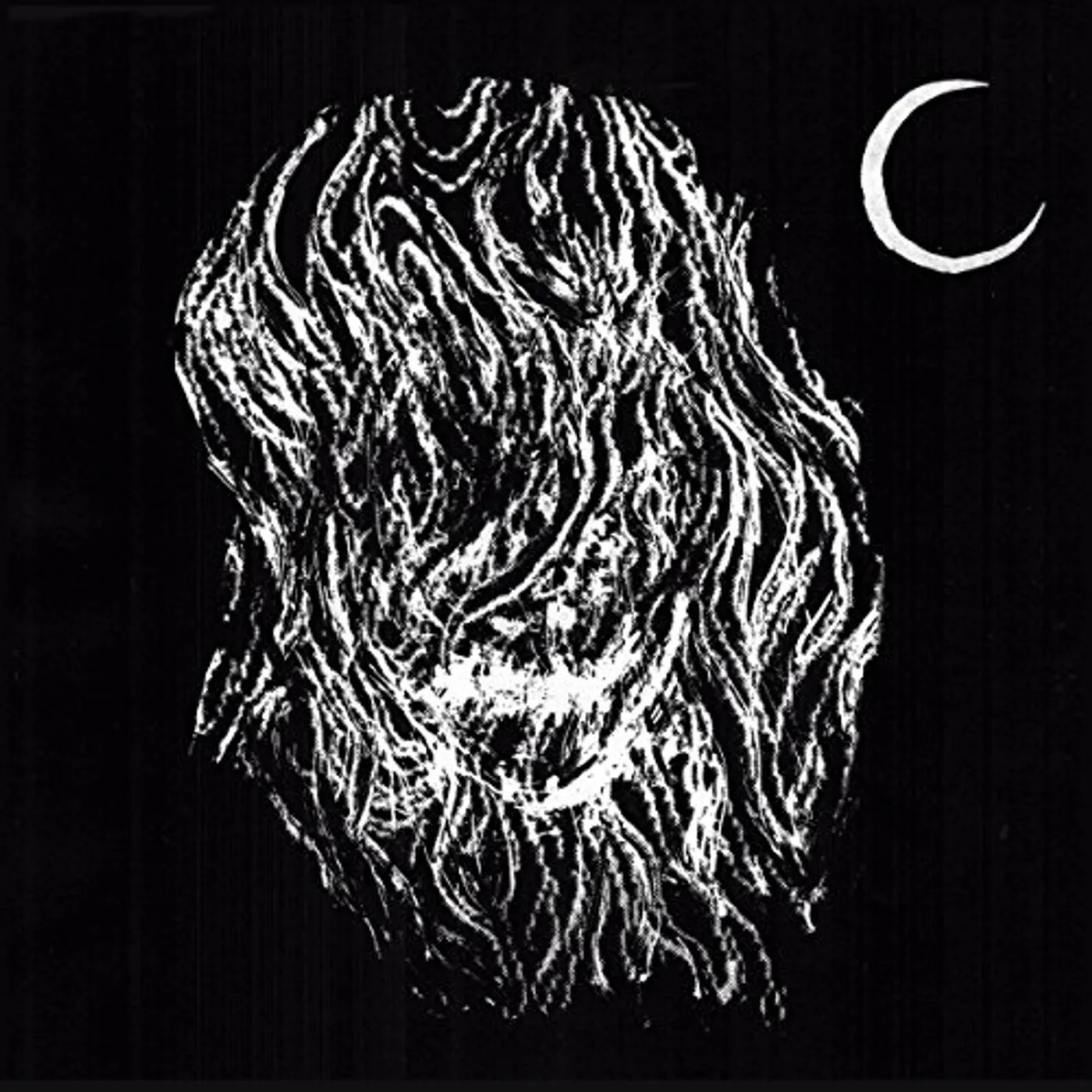 Wolf Eyes DREAD CD
