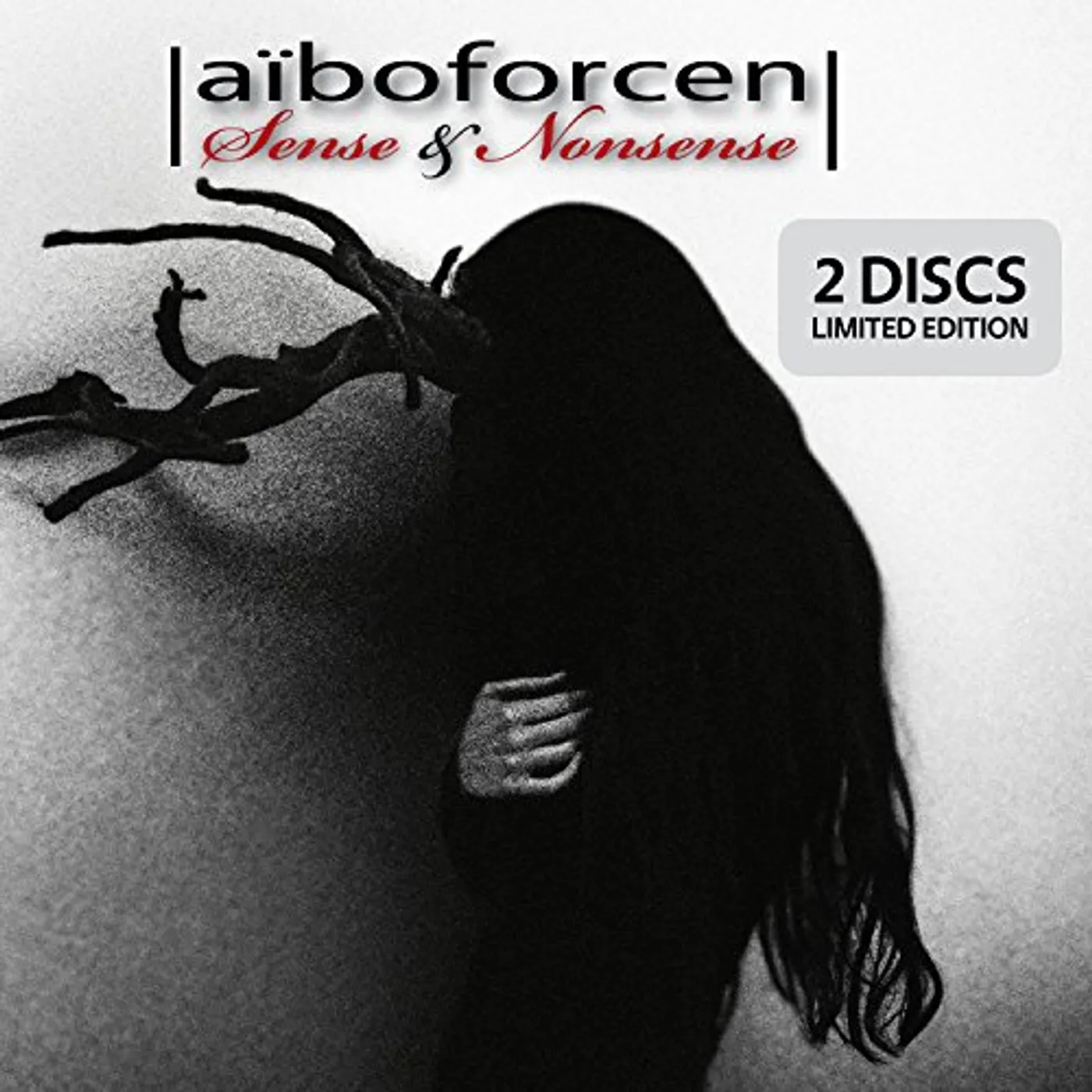 Aiboforcen SENSE & NONSENSE CD