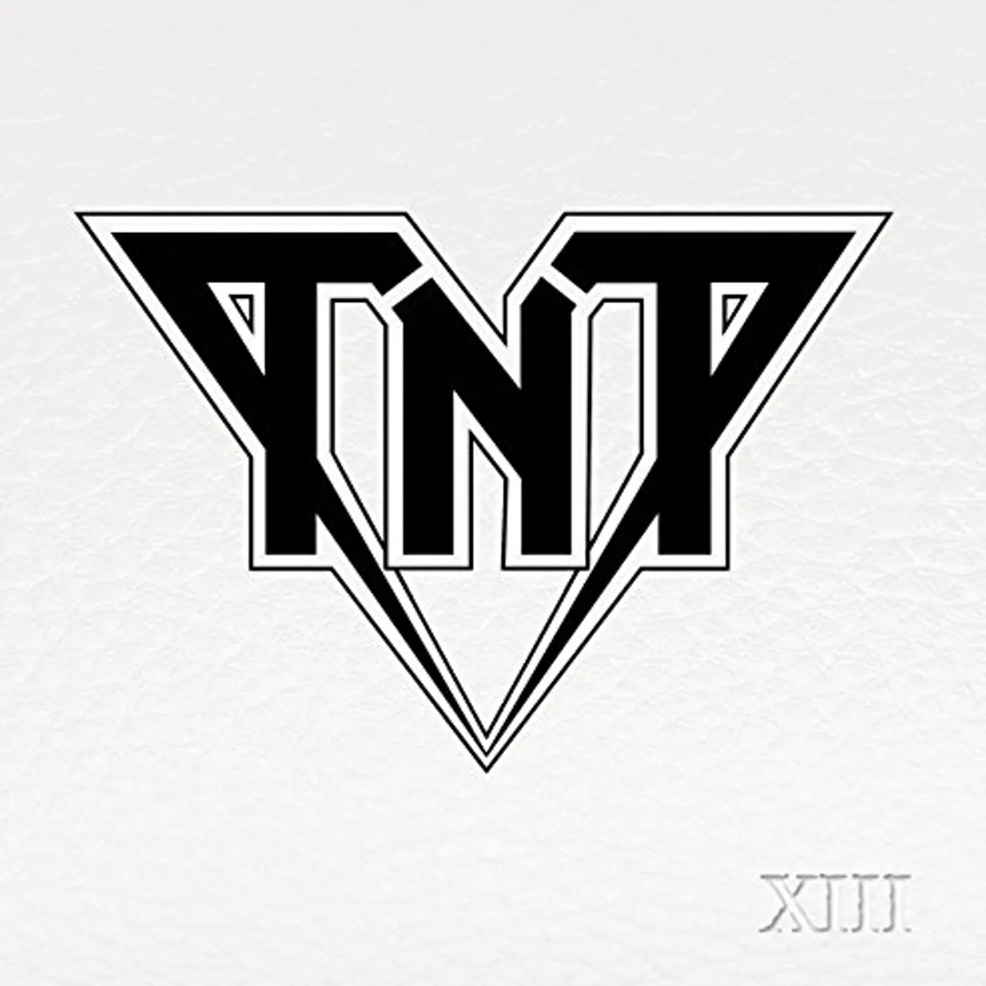 TNT XIII Vinyl Record