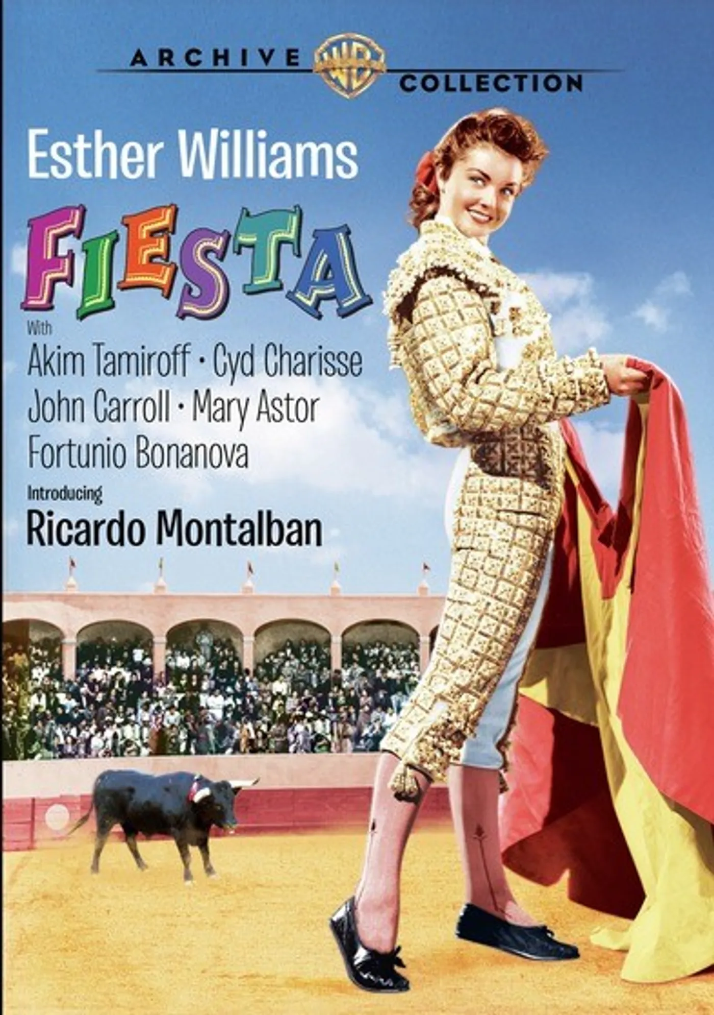 FIESTA!