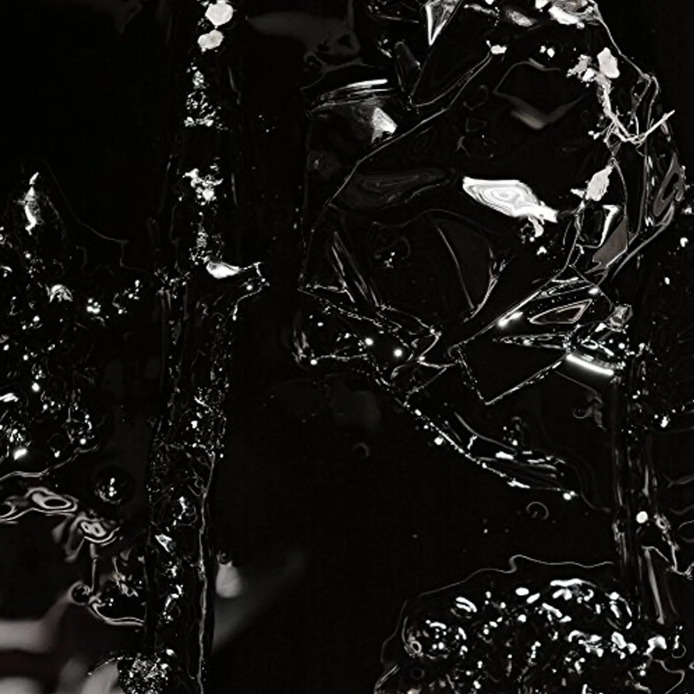 Alameda 4 CZARNA WODA CD