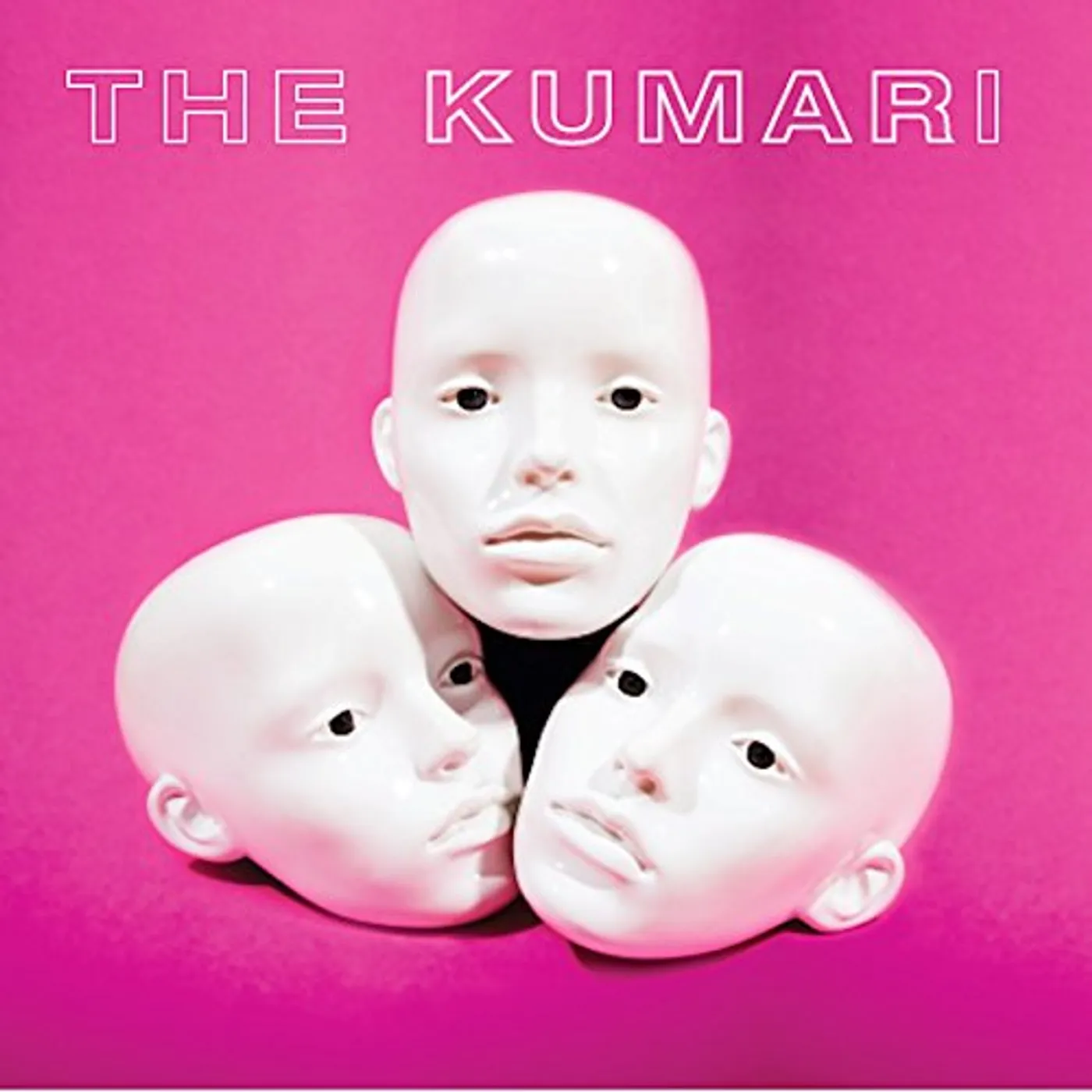 KUMARI Vinyl Record