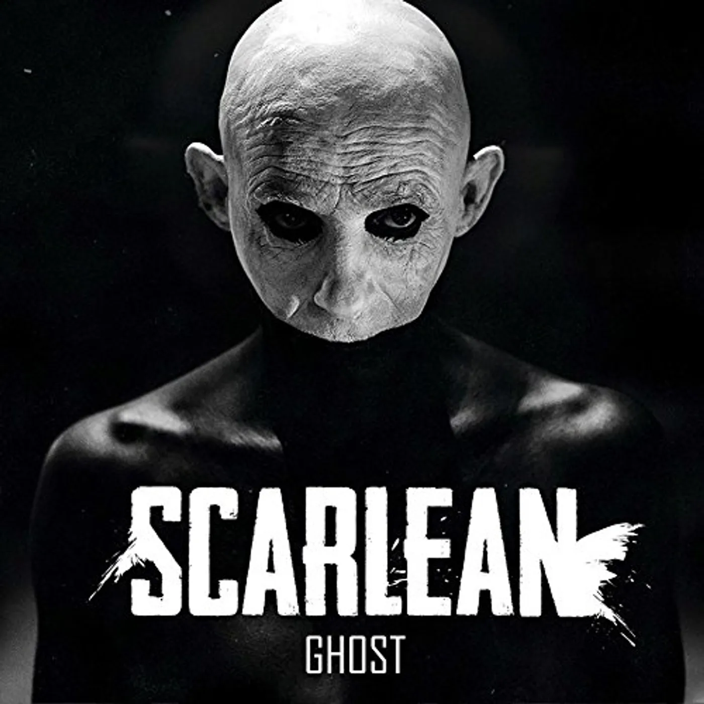 Scarlean GHOST CD
