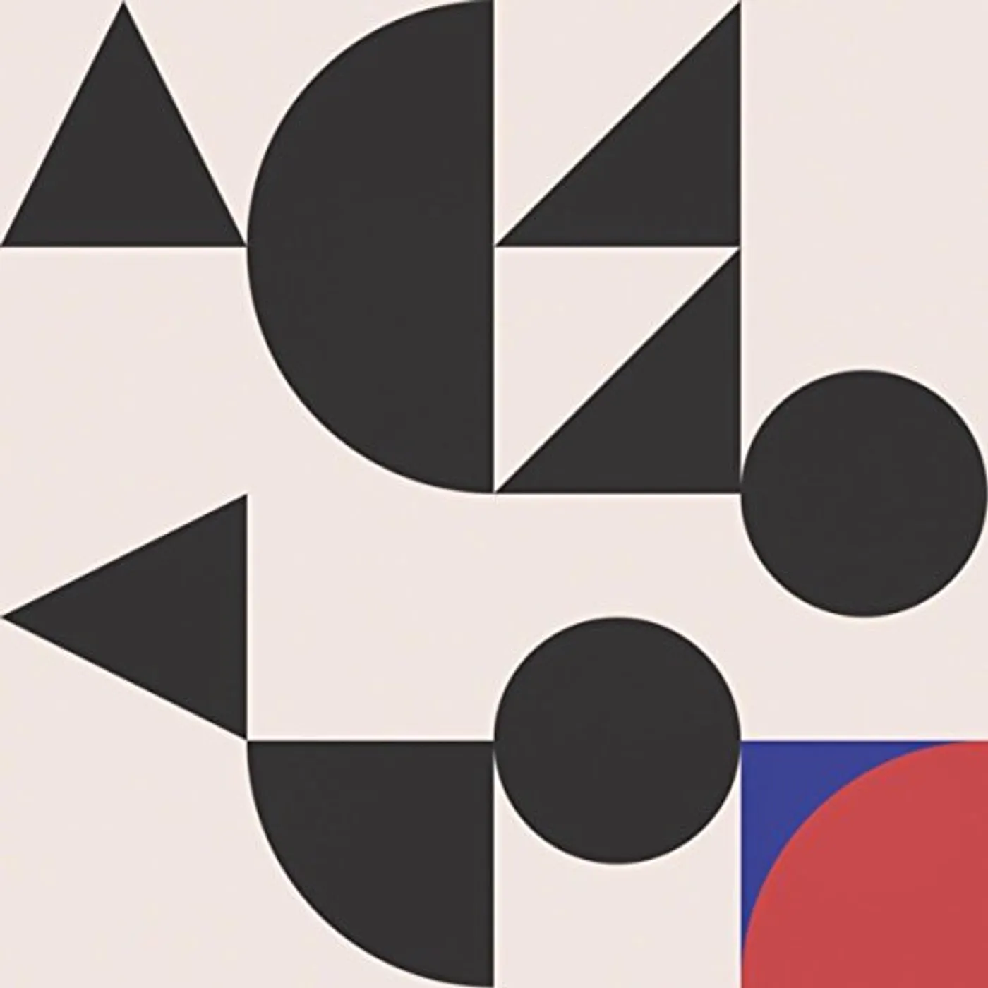 Teleman FAMILY OF ALIENS Vinyl Record - UK Release