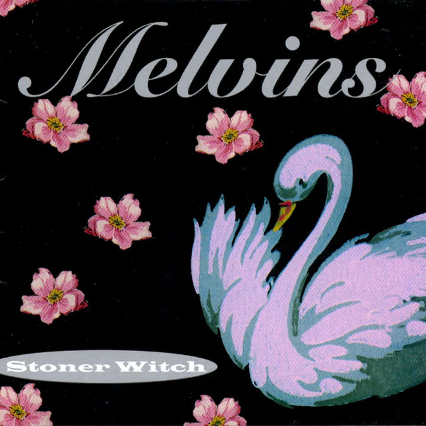 Melvins STONER WITCH (180G) Vinyl Record