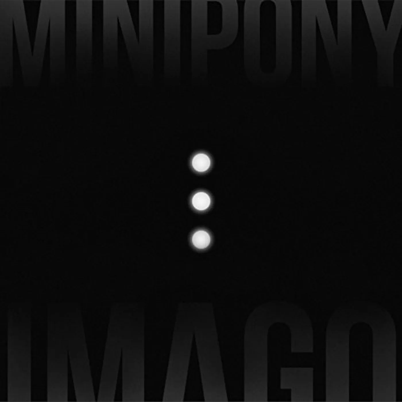 Minipony IMAGO CD