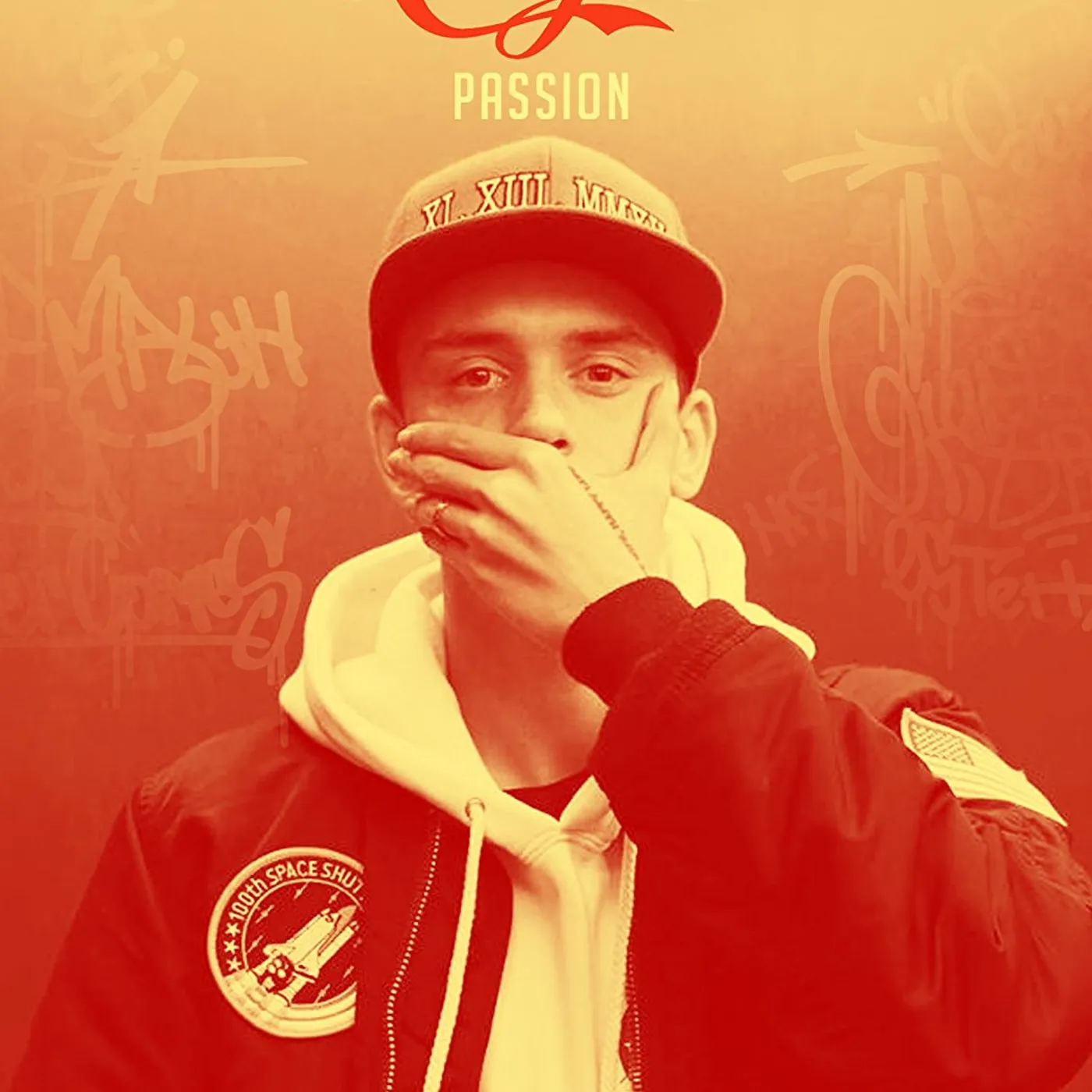 Logic PASSION DVD