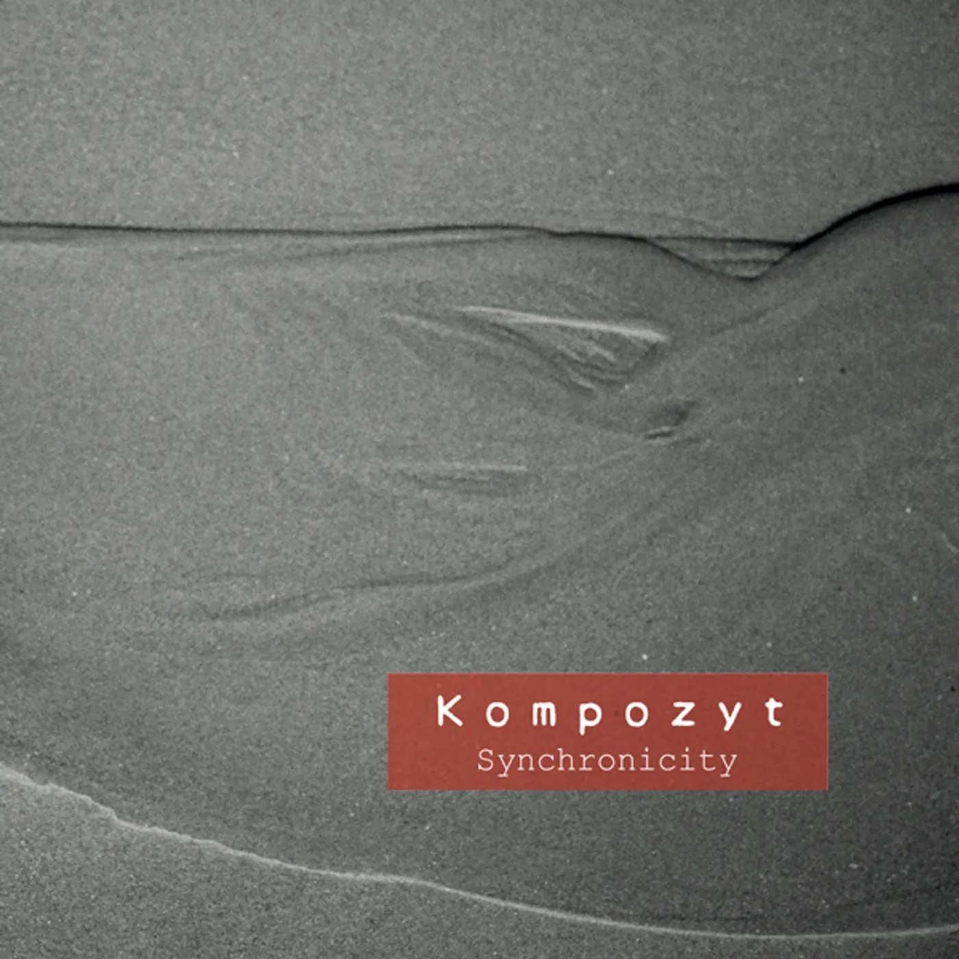 Kompozyt SYNCHRONICITY CD