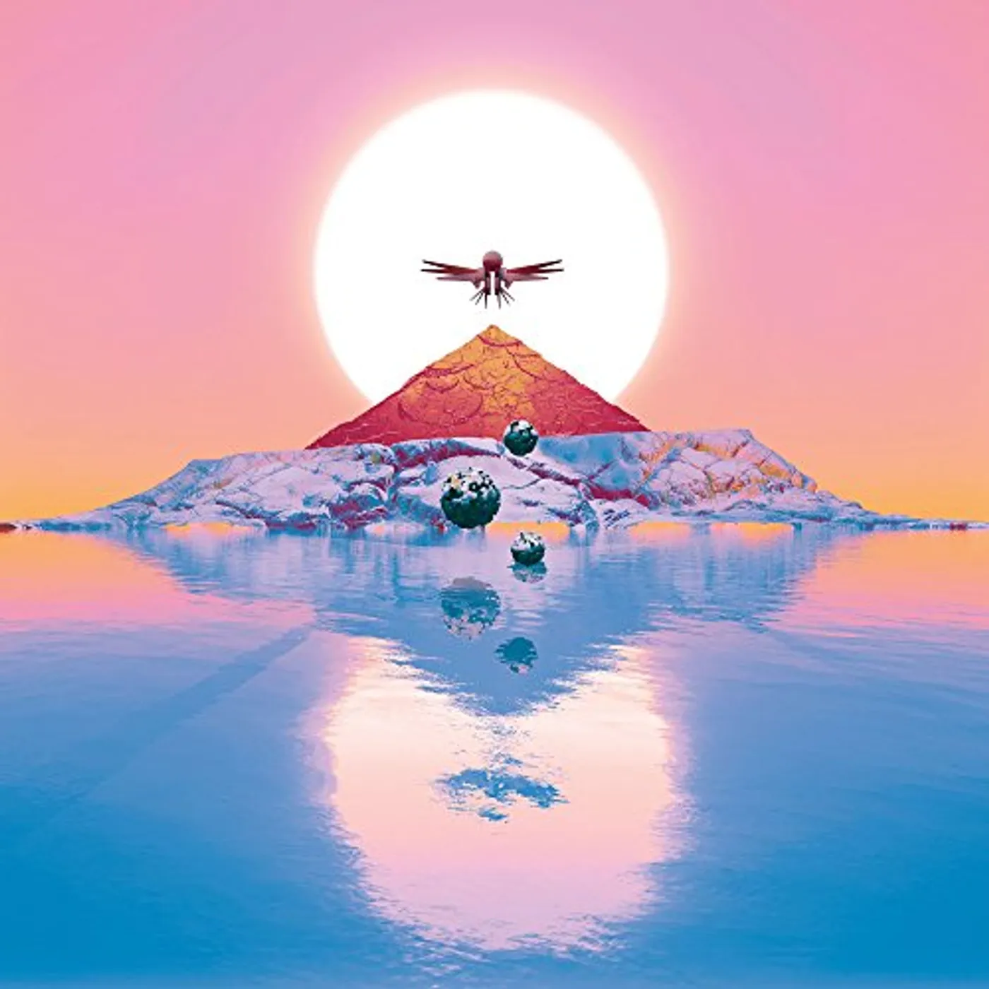 Hopesfall ARBITER CD