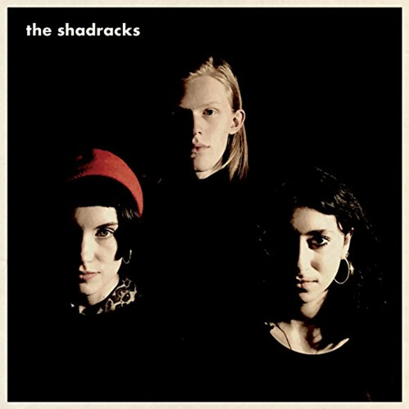 The Shadracks Vinyl Record