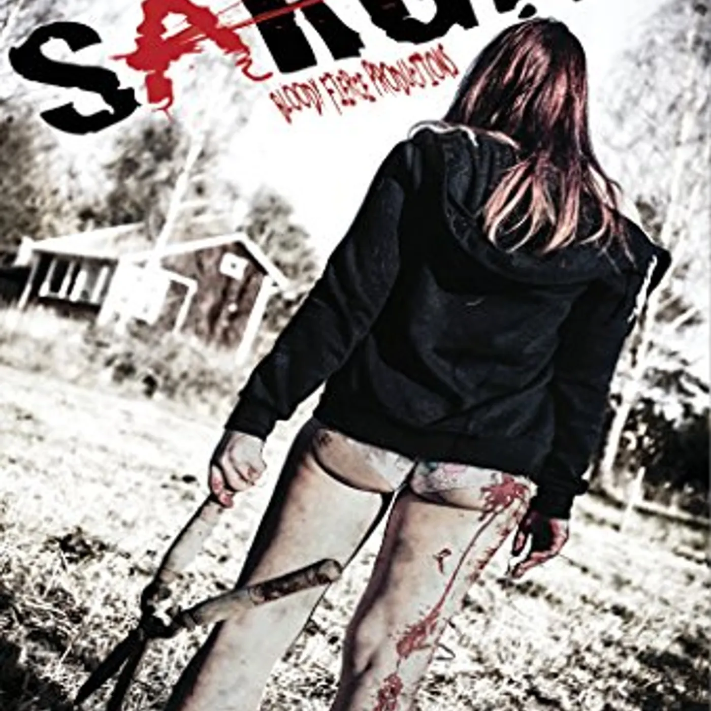 SARGAD DVD