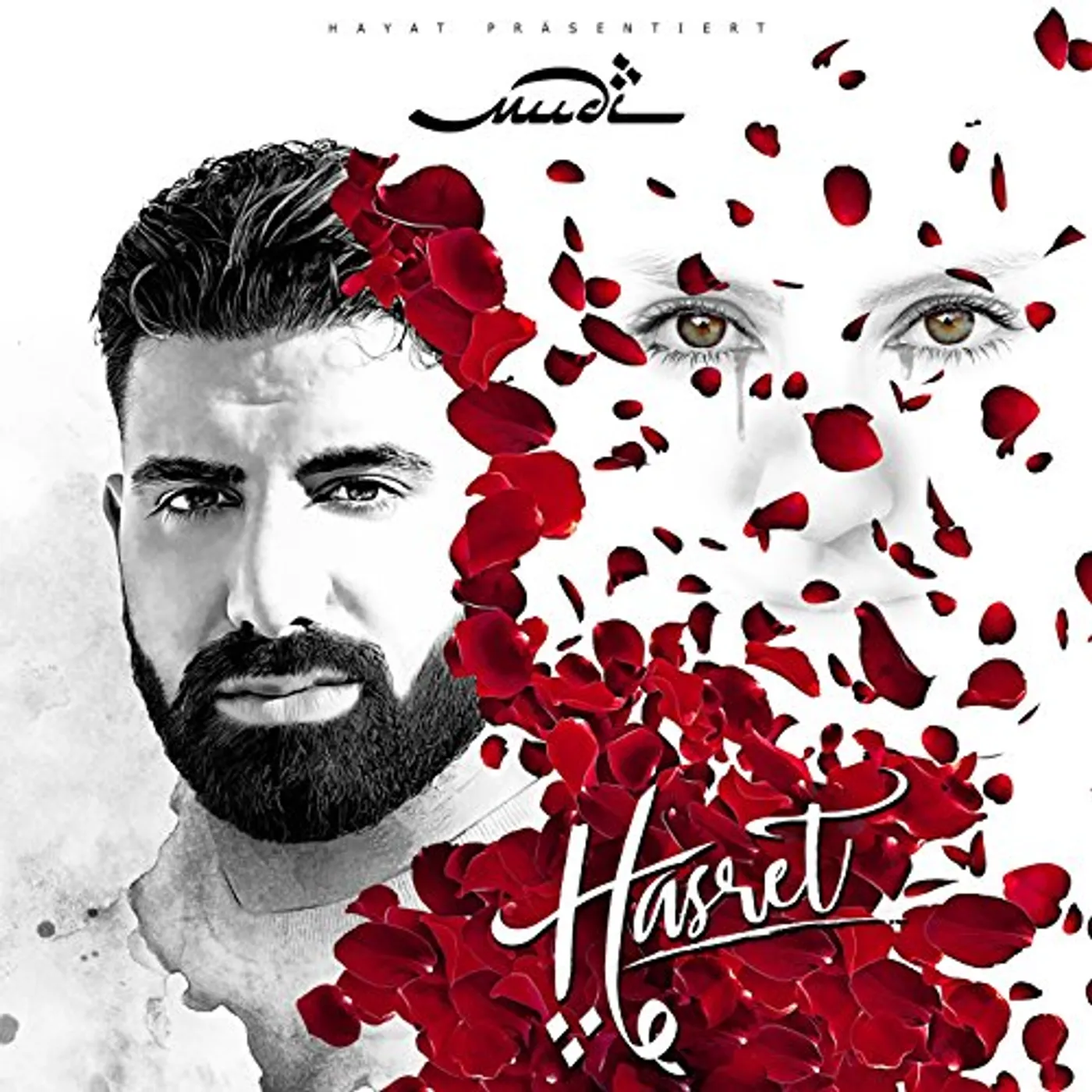 Mudi HASRET CD