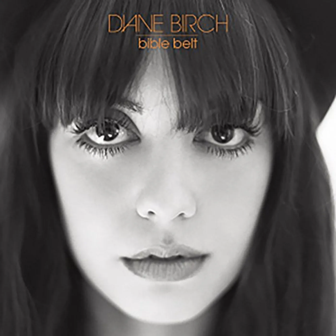 Diane Birch BIBLE BELT CD