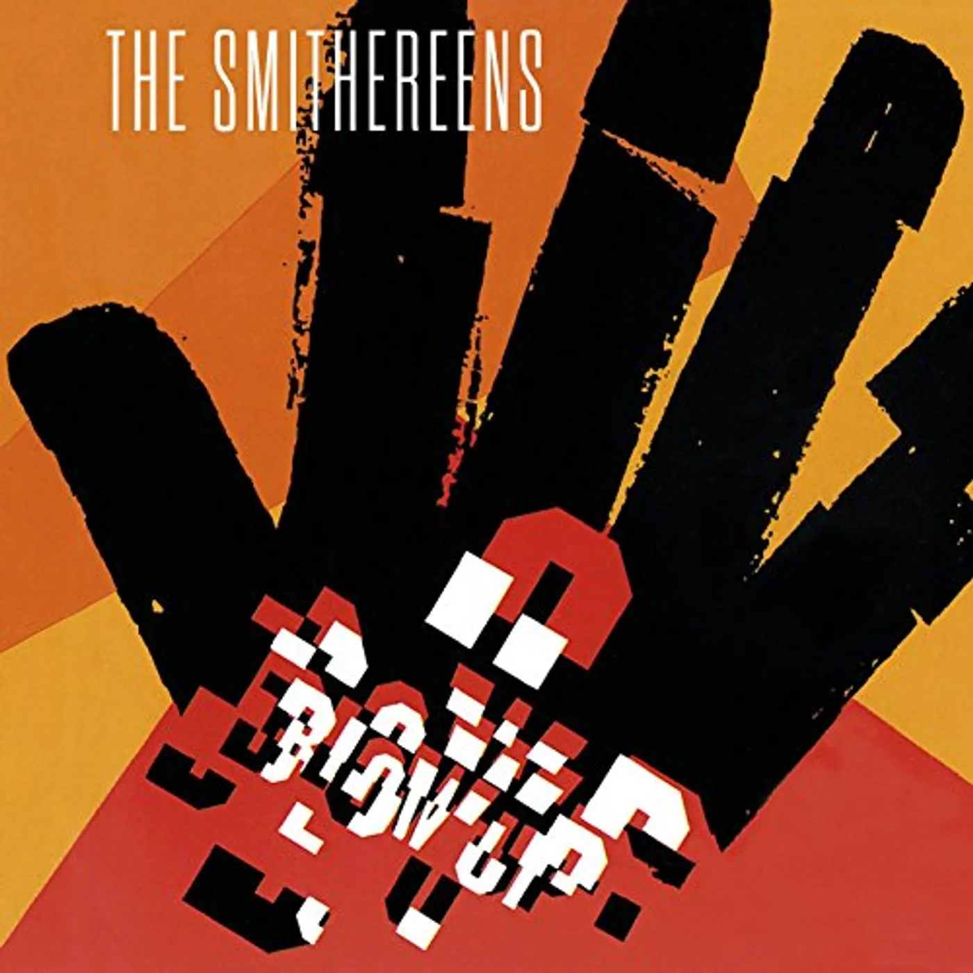 Smithereens BLOW UP  (24BIT REMASTER) CD