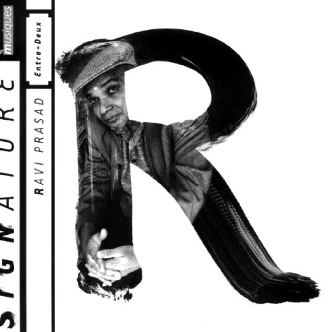 Prasad ENTRE DEUX CD