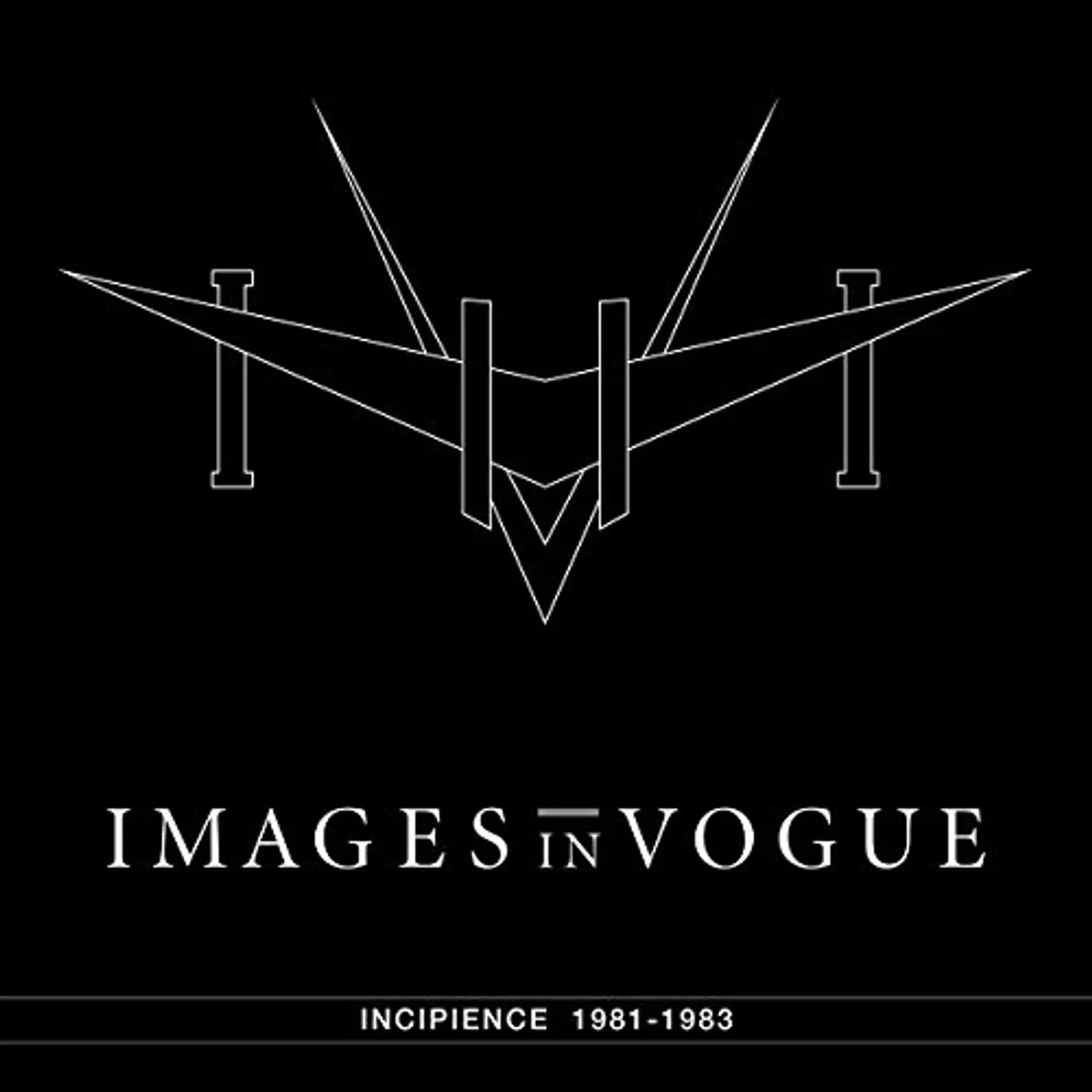 Images In Vogue 4LP VINYL BOXSET Vinyl Record