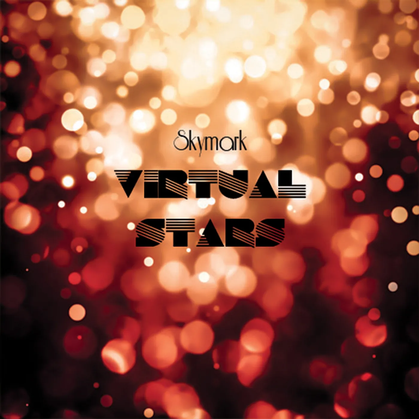 Skymark VIRTUAL STARS Vinyl Record