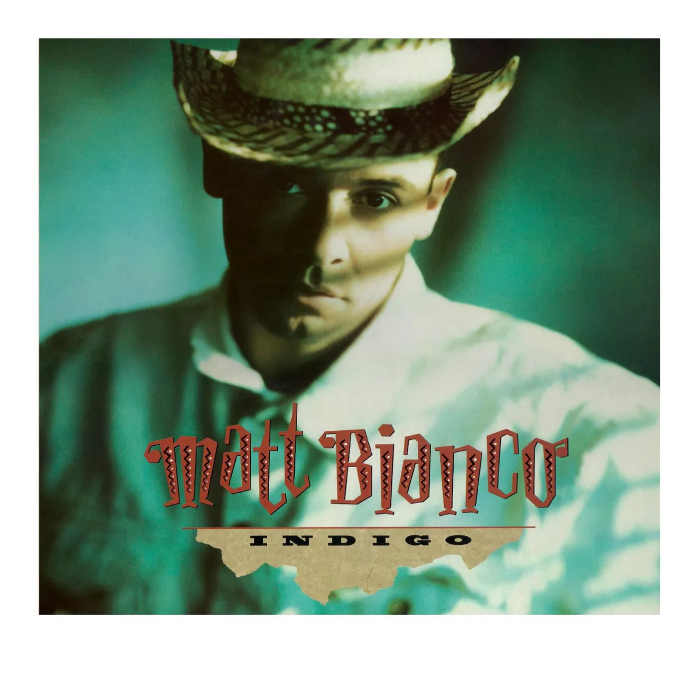Matt Bianco INDIGO: 30TH ANNIVERSARY EDITION CD