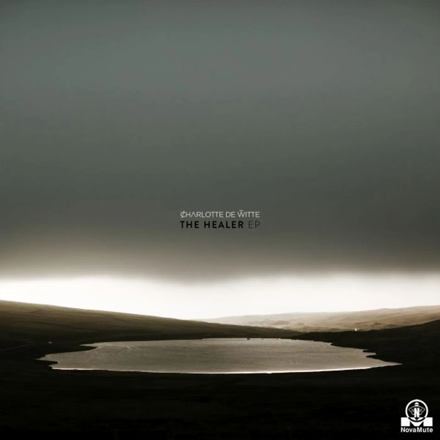 Charlotte de Witte HEALER Vinyl Record