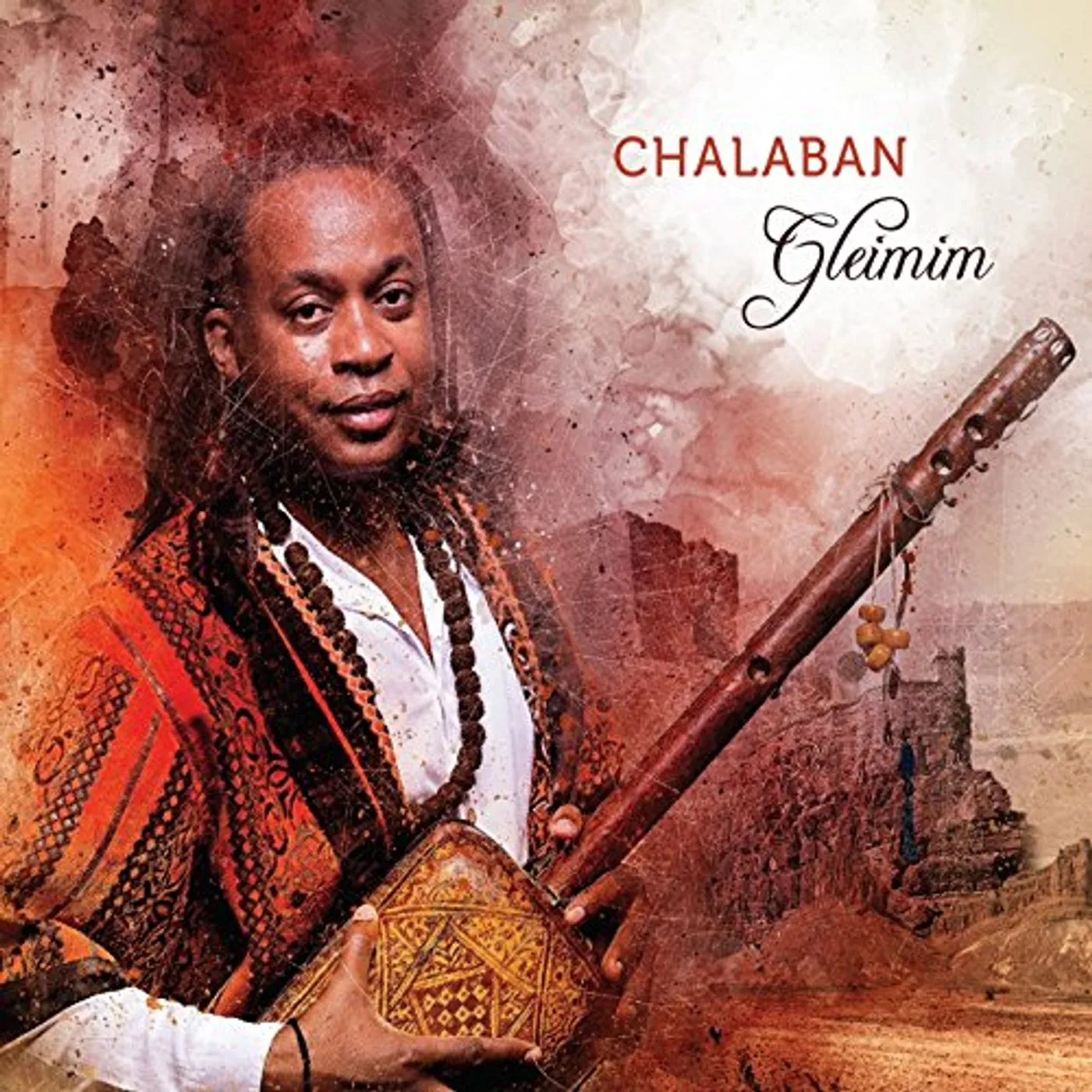 Chalaban GLEIMIM CD
