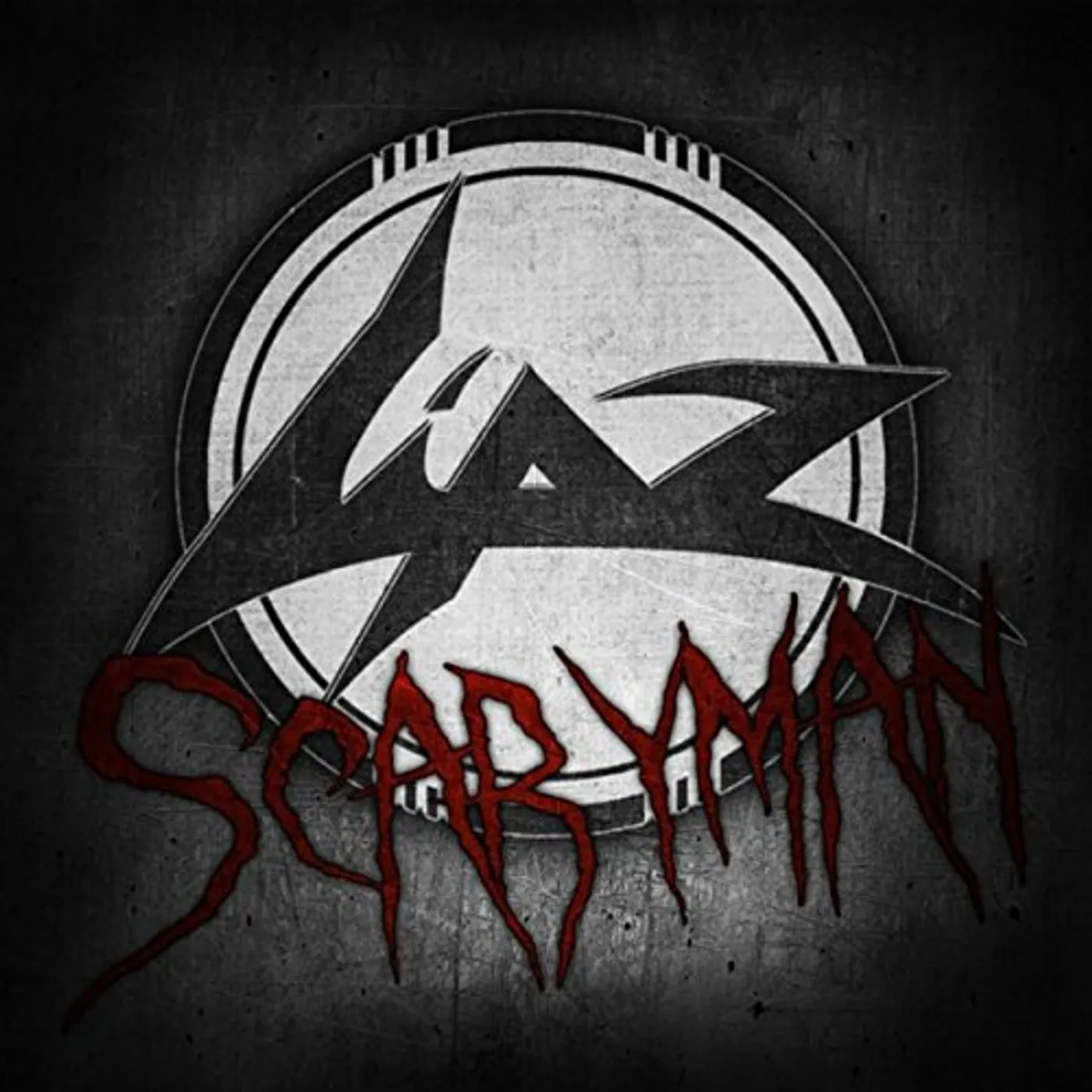 Lipz SCARYMAN CD