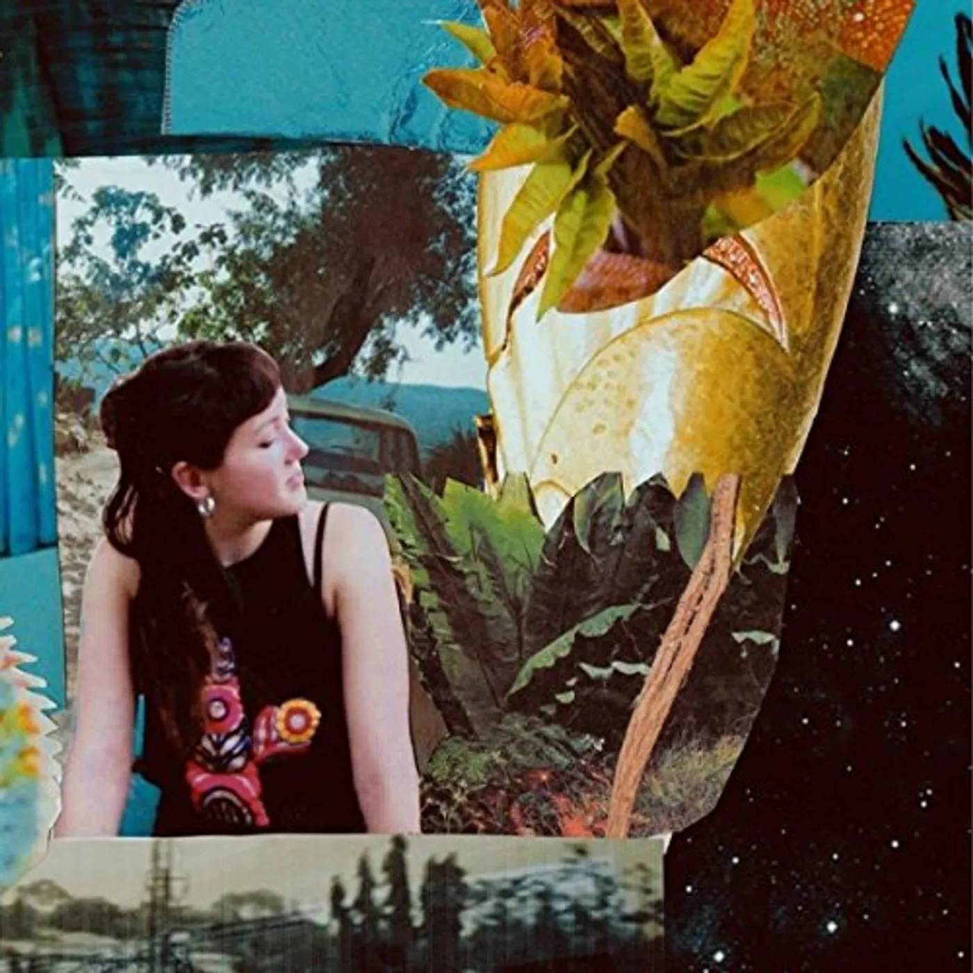 Johanna Amelie DISTANCE CD