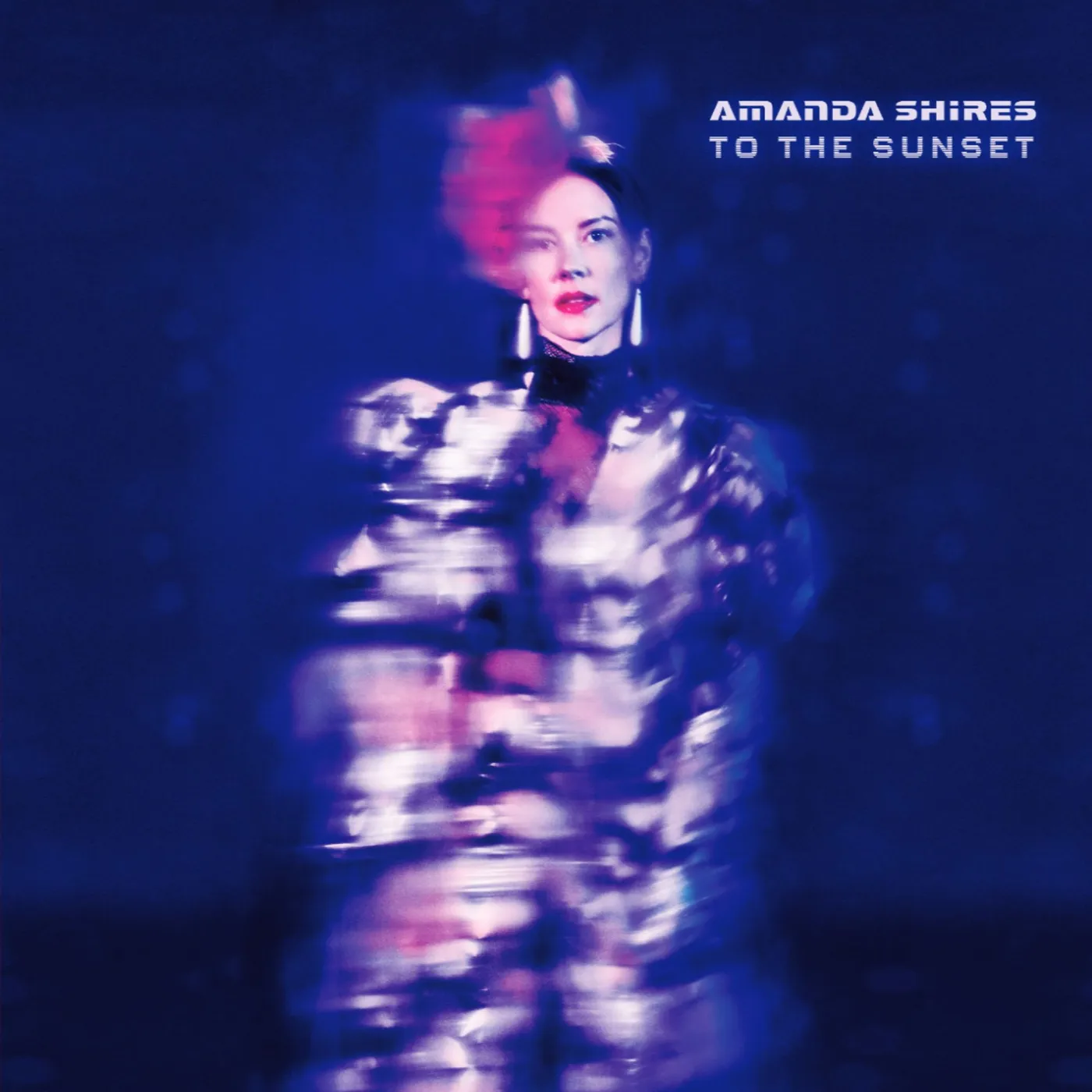 Amanda Shires To the Sunset Vinyl Record
