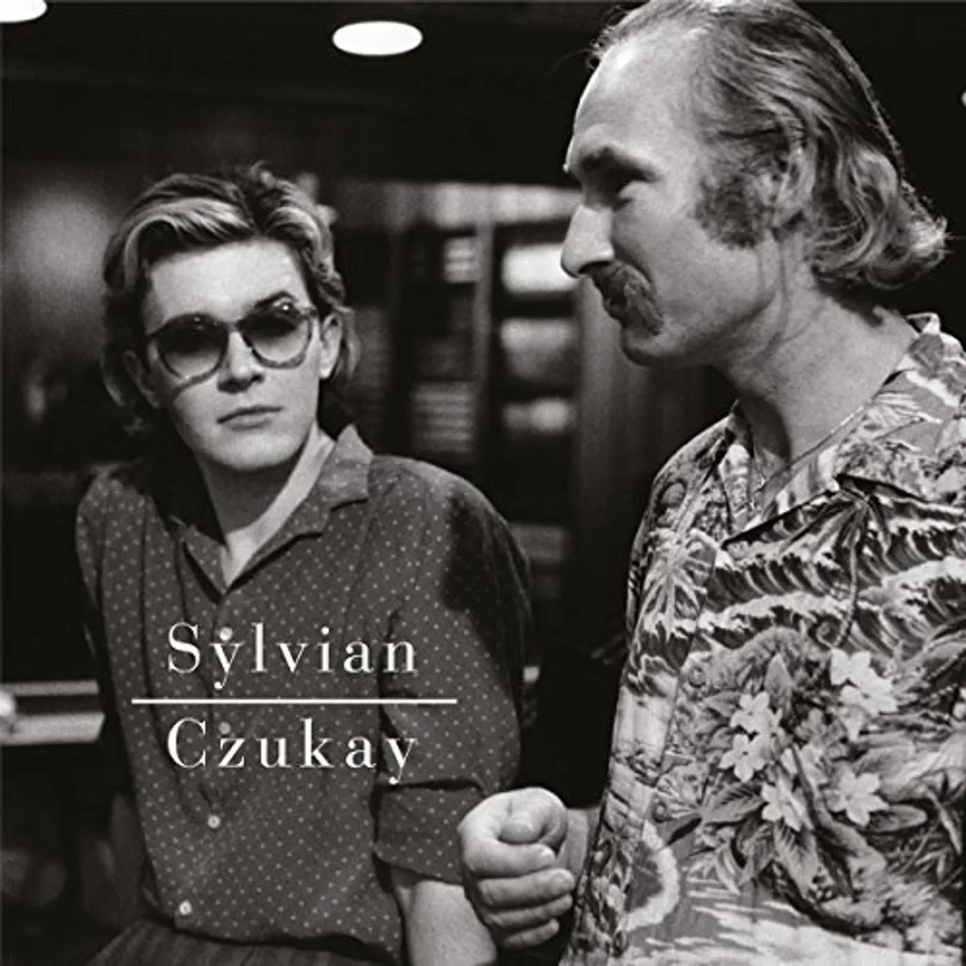 David Sylvian Plight & Premonition Flux & Mutability Vinyl Record
