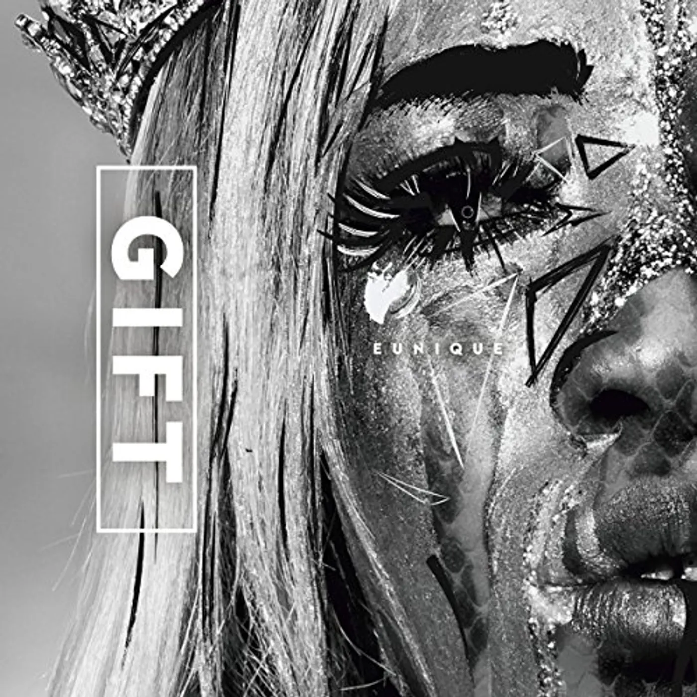 Eunique GIFT CD