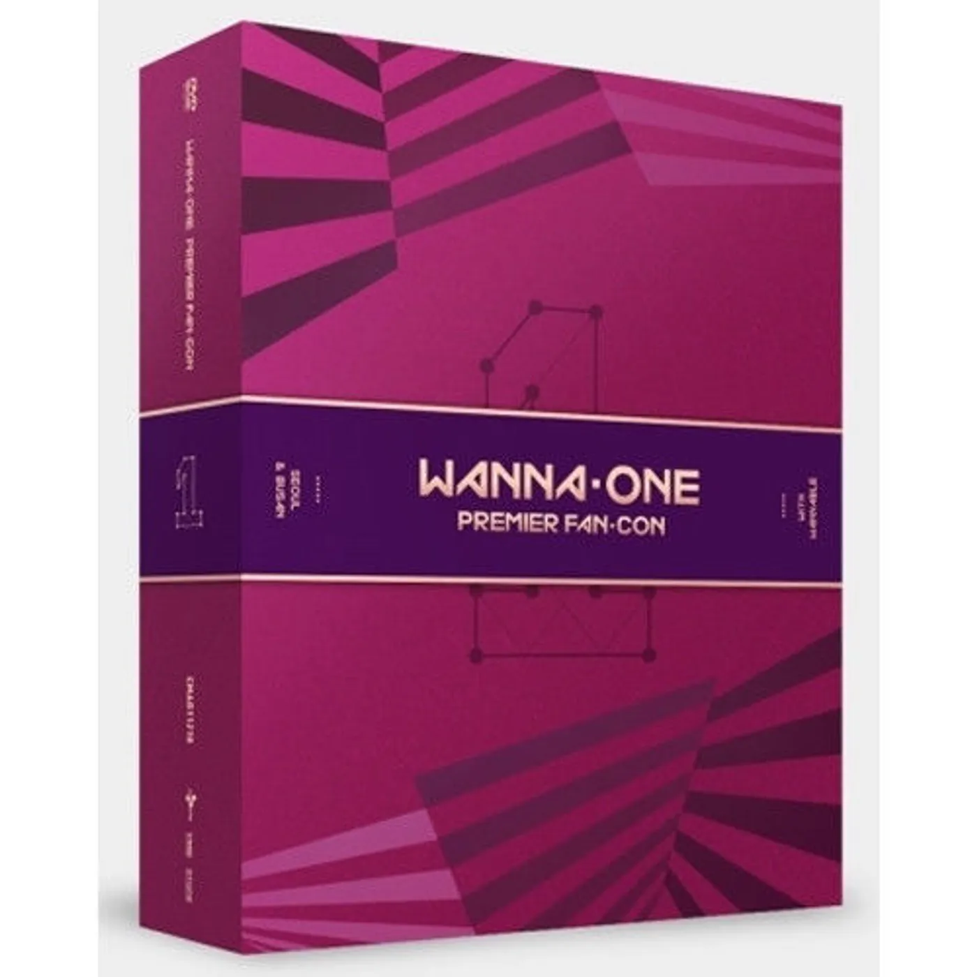 お値下げ11 18まで ペンラWANNAONEペンライト・キーリングset