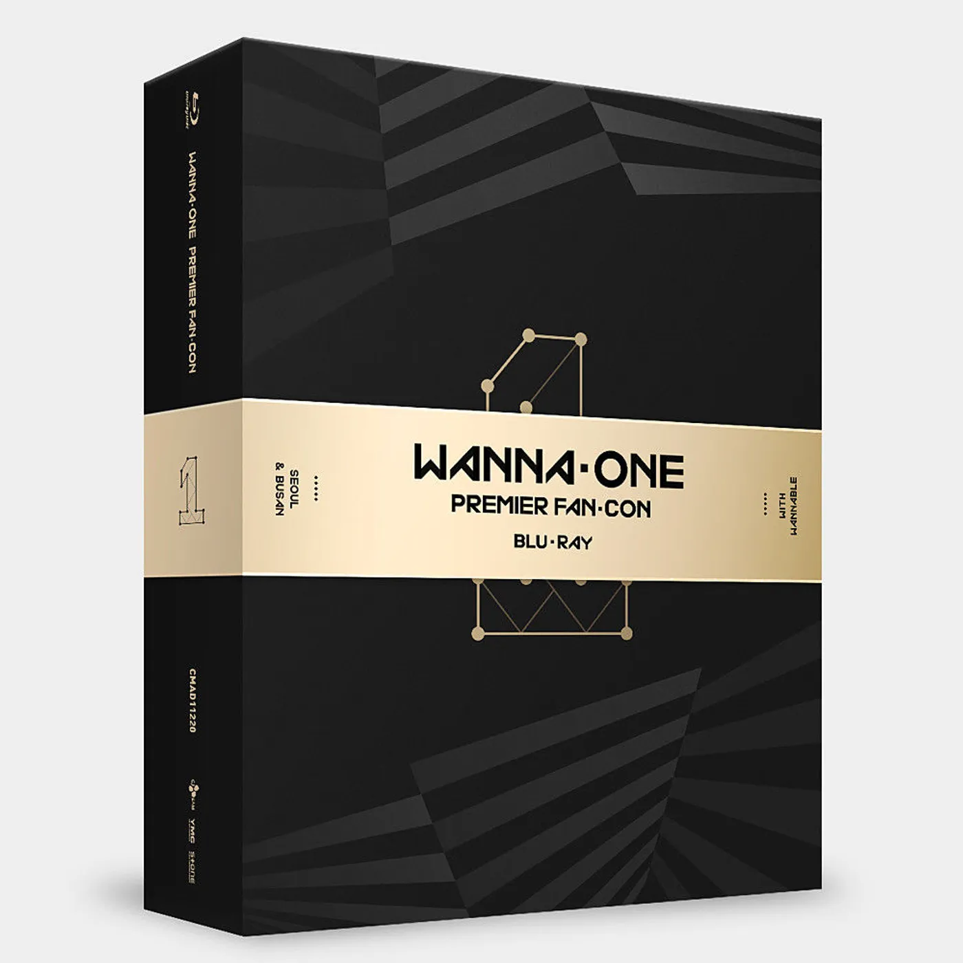 Wanna One Store: Official Merch & Vinyl