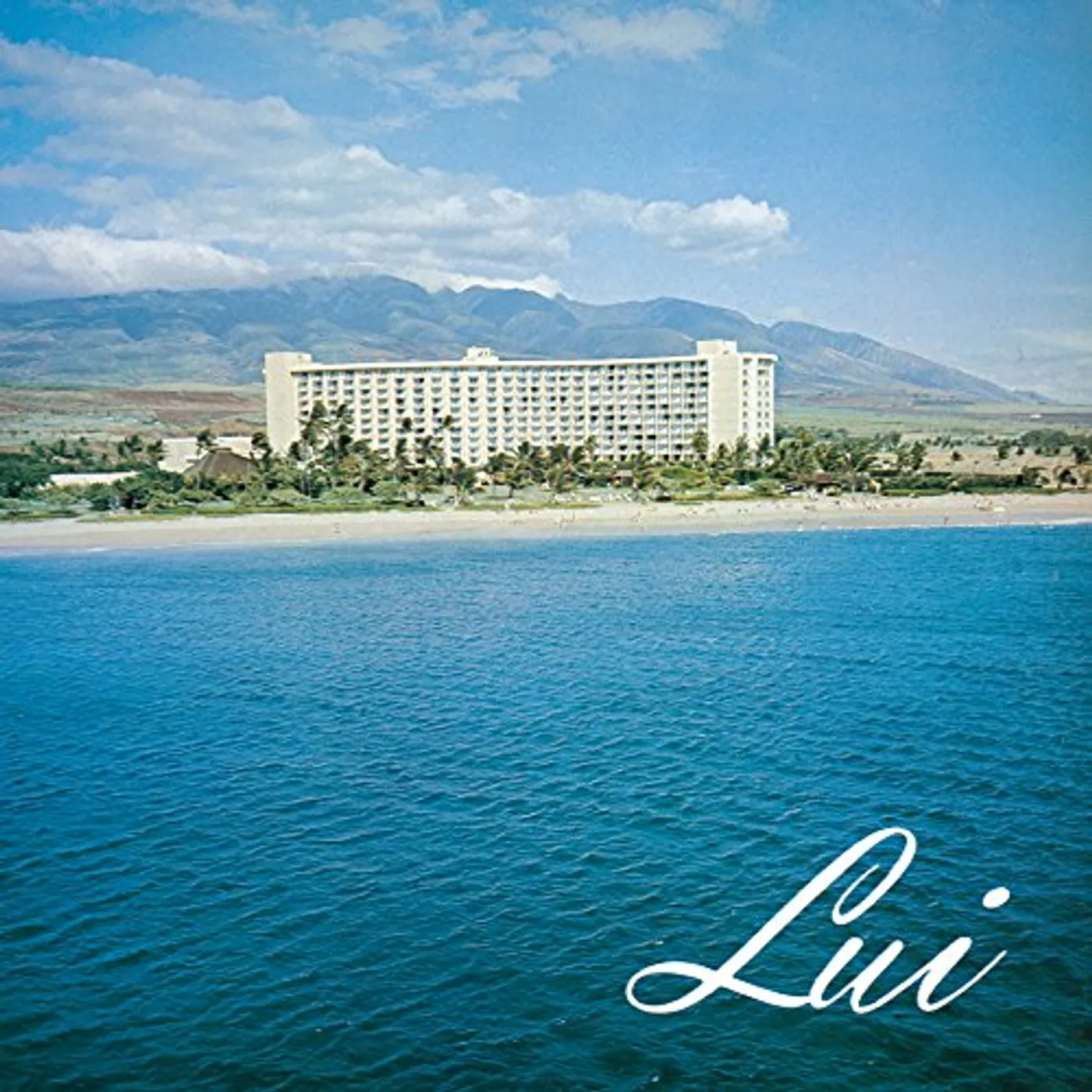LUI CD