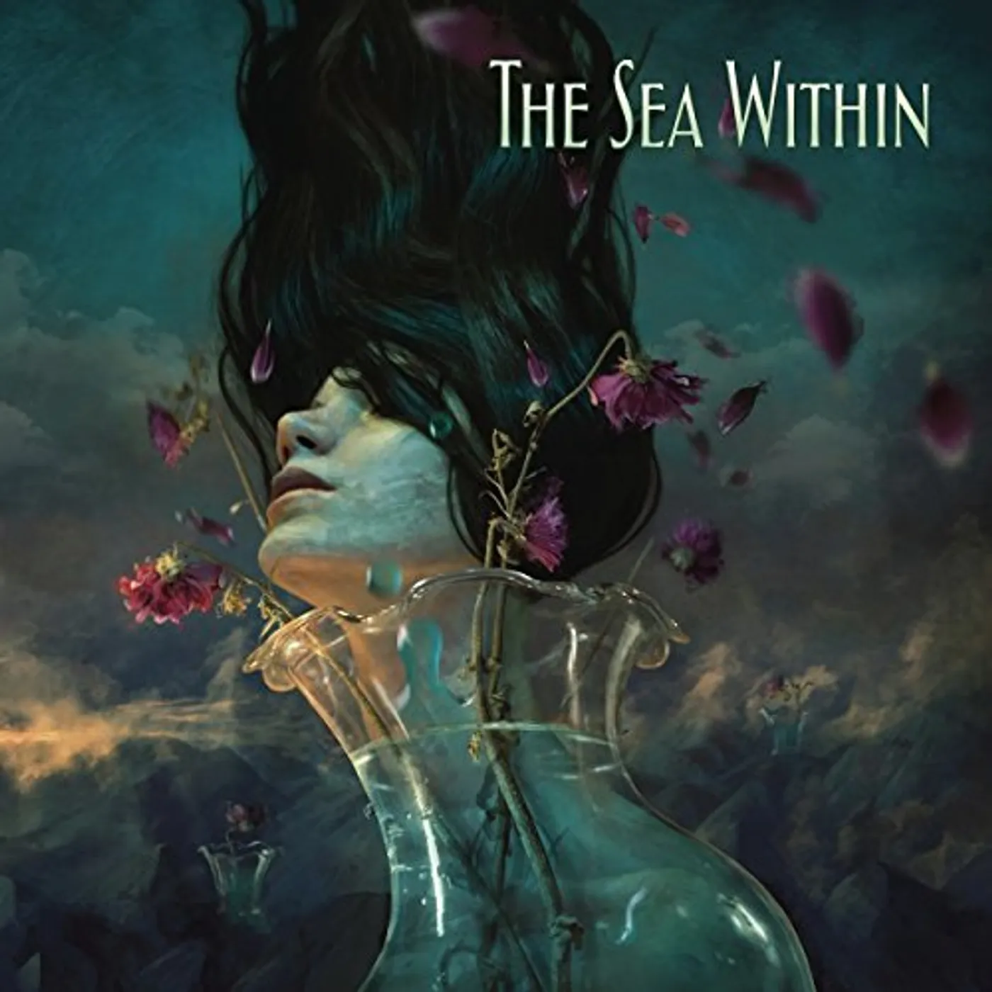 The Sea Within Vinyl Record