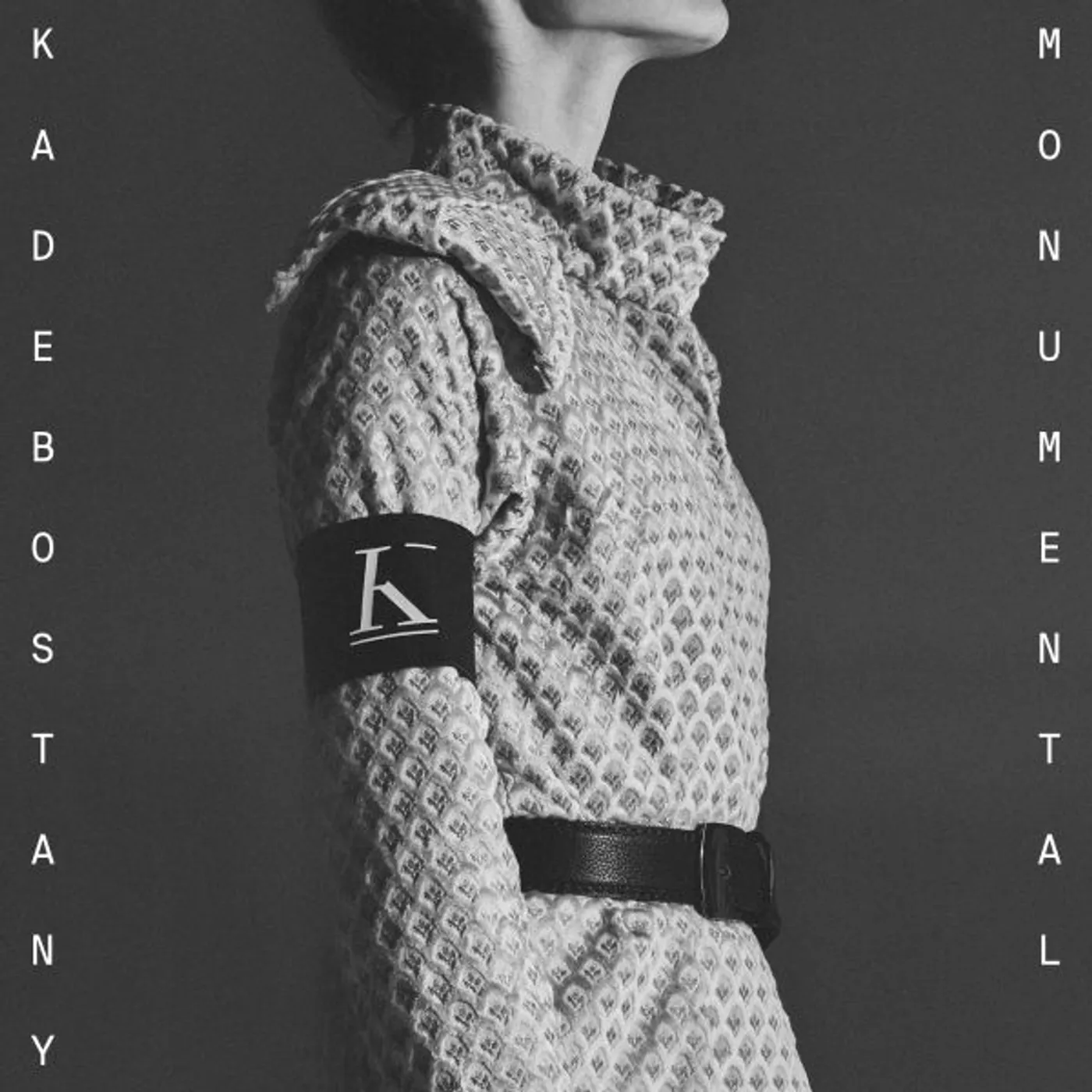 Kadebostany Monumental Vinyl Record