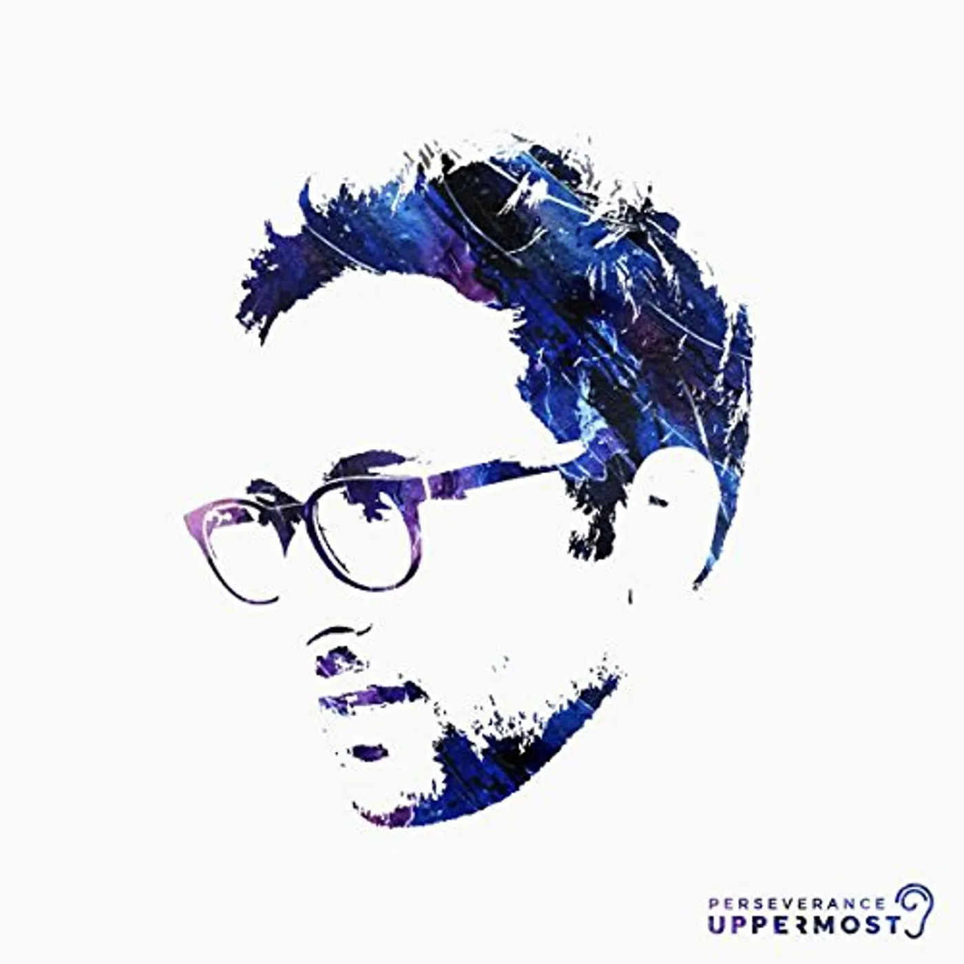 Uppermost PERSEVERANCE CD