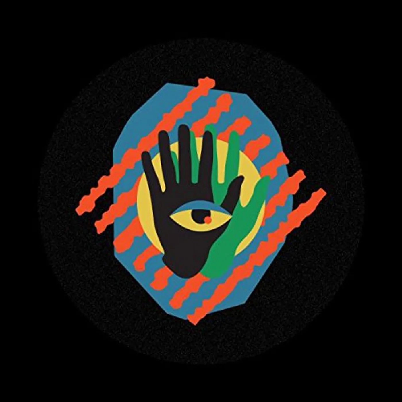 Soul of Hex TETRO Vinyl Record