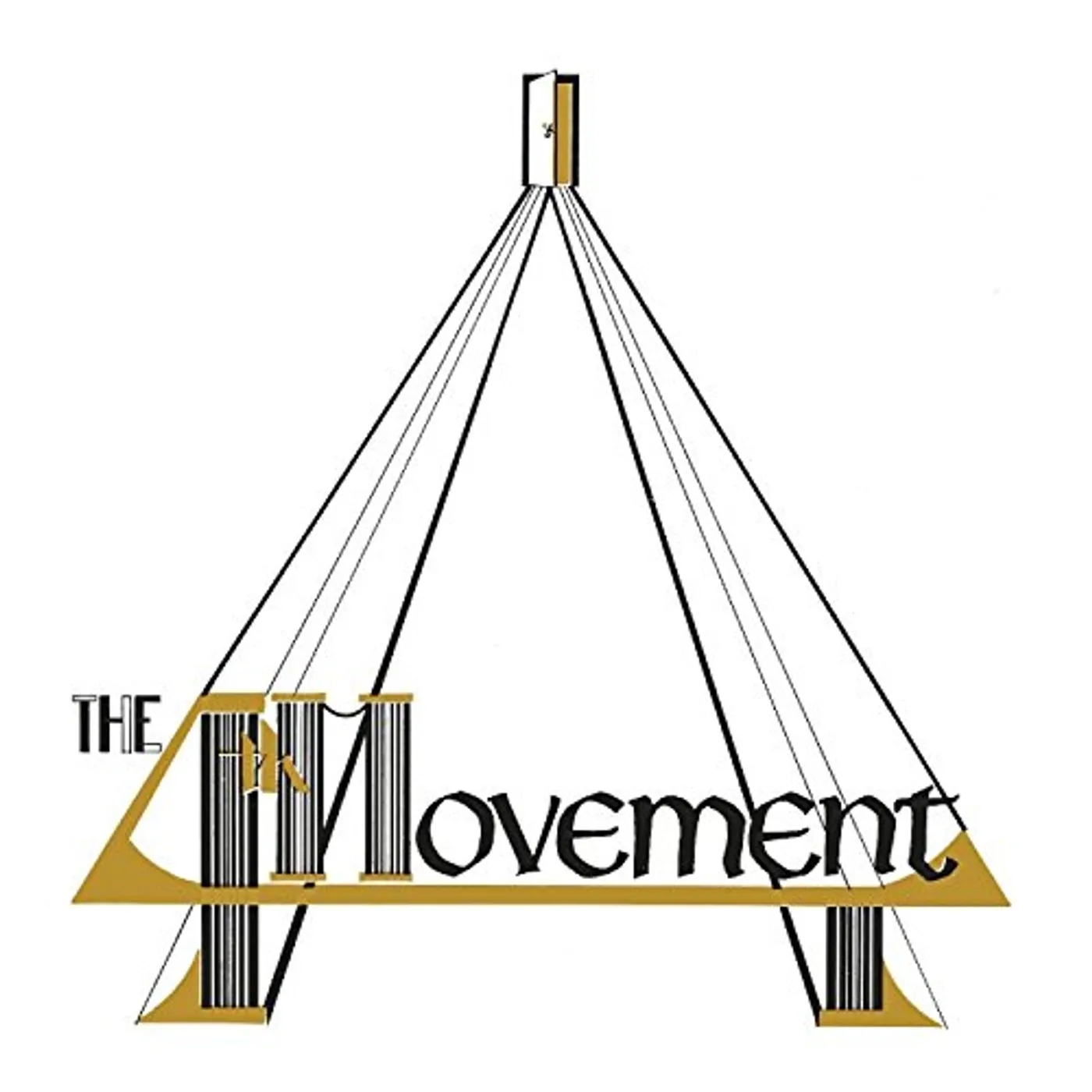 The 4th Movement CD