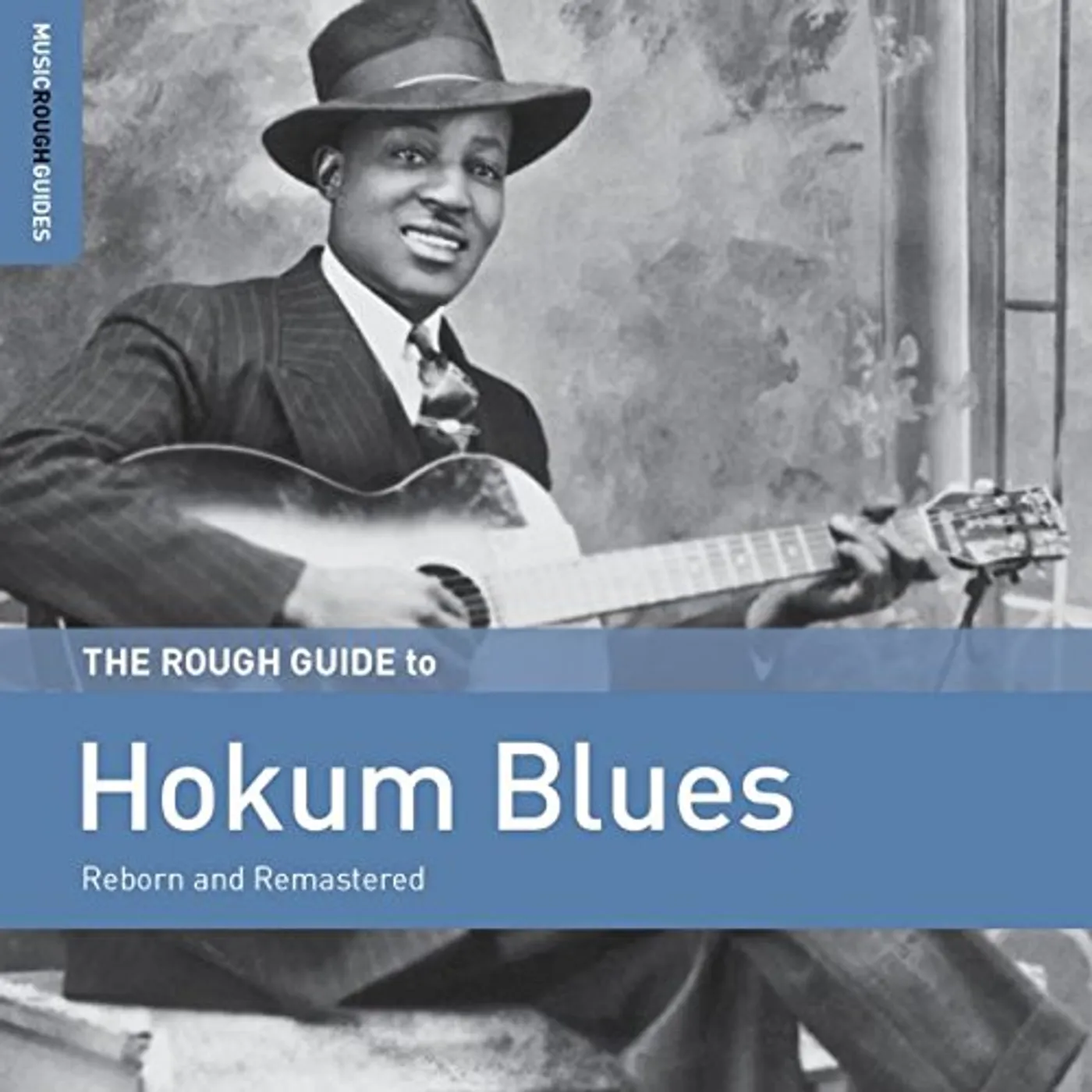 ROUGH GUIDE TO HOKUM BLUES / VARIOUS CD