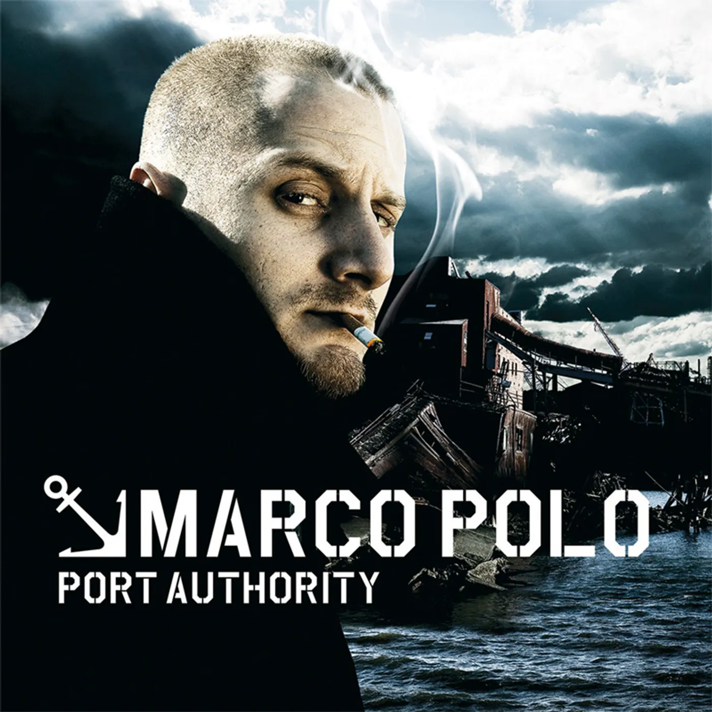 Marco Polo PORT AUTHORITY CD