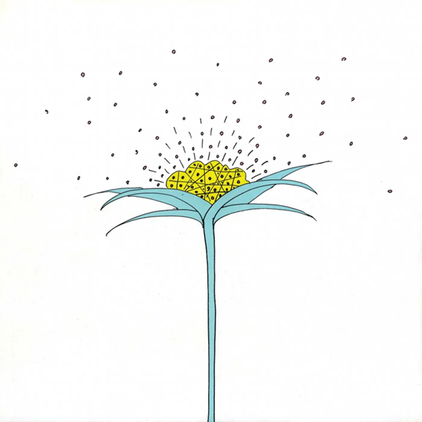 Mkwaju Ensemble KI-MOTION CD