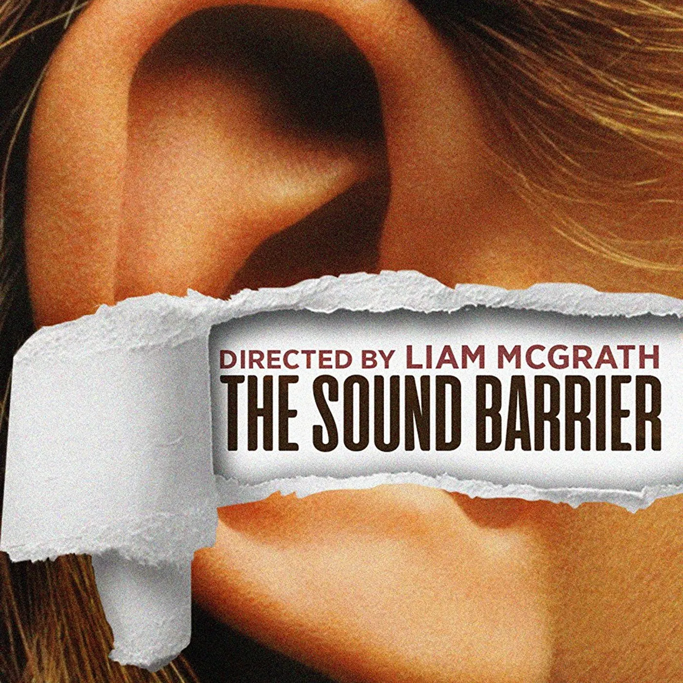 SOUND BARRIER DVD