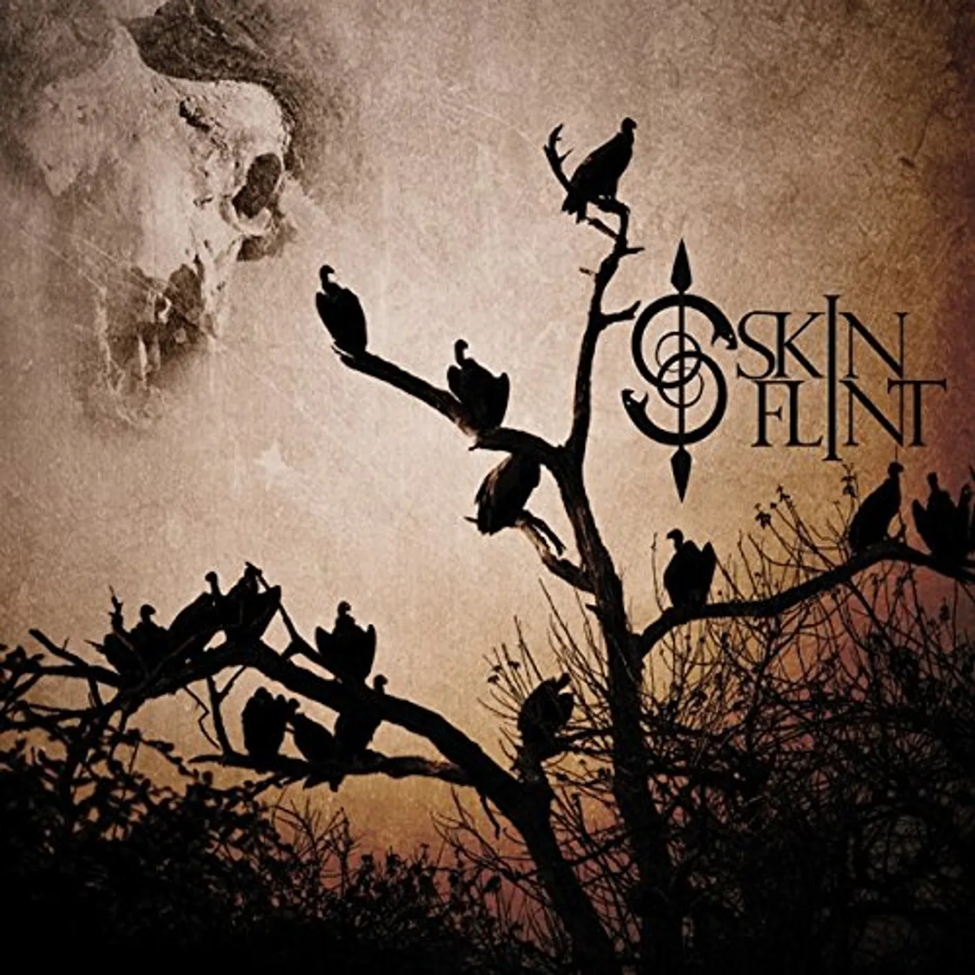 SKINFLINT CD