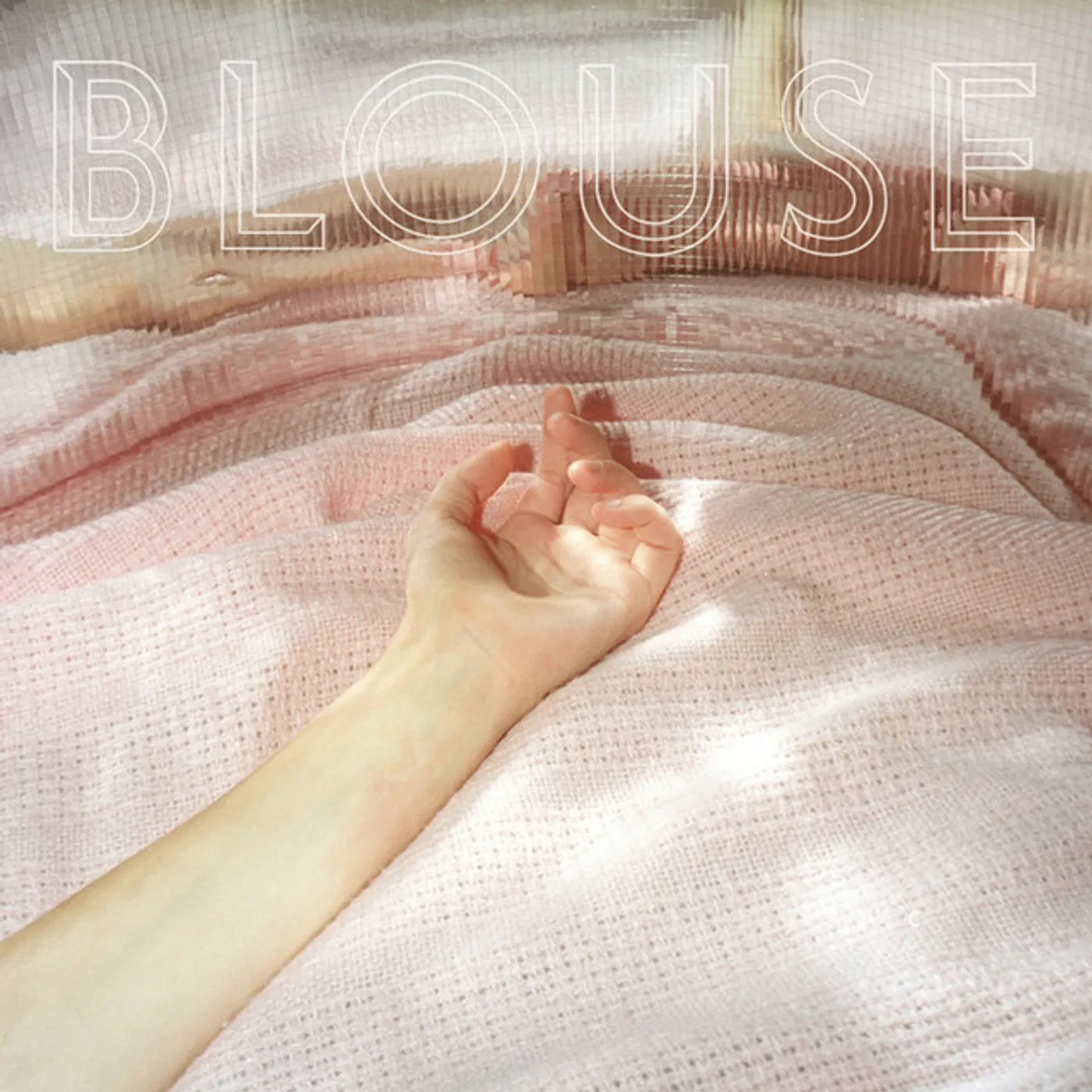 Blouse Vinyl Record