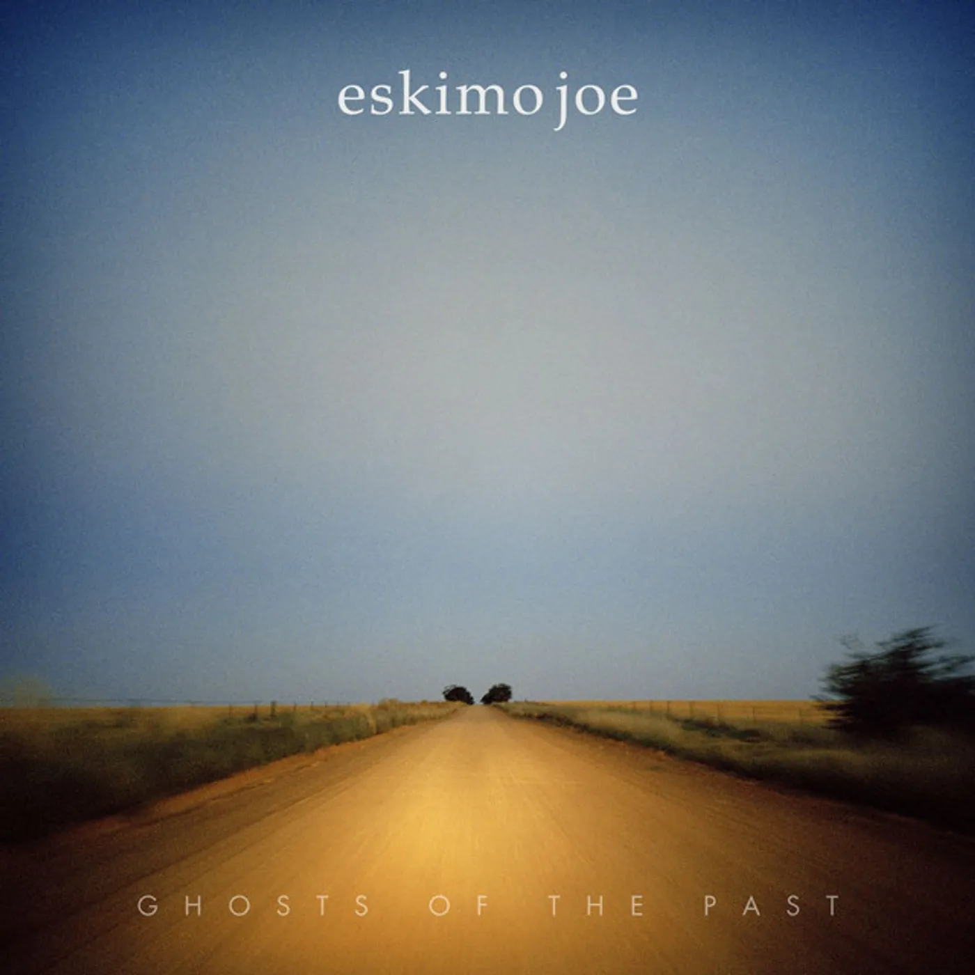Eskimo Joe Ghosts Of The Past Vinyl Record