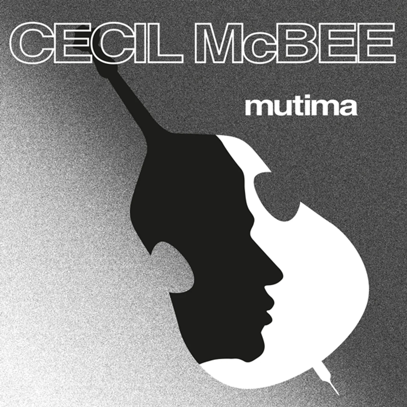 Cecil McBee Mutima Vinyl Record